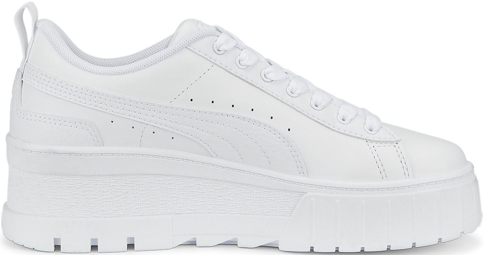PUMA Sneaker »Mayze Wedge Wns«