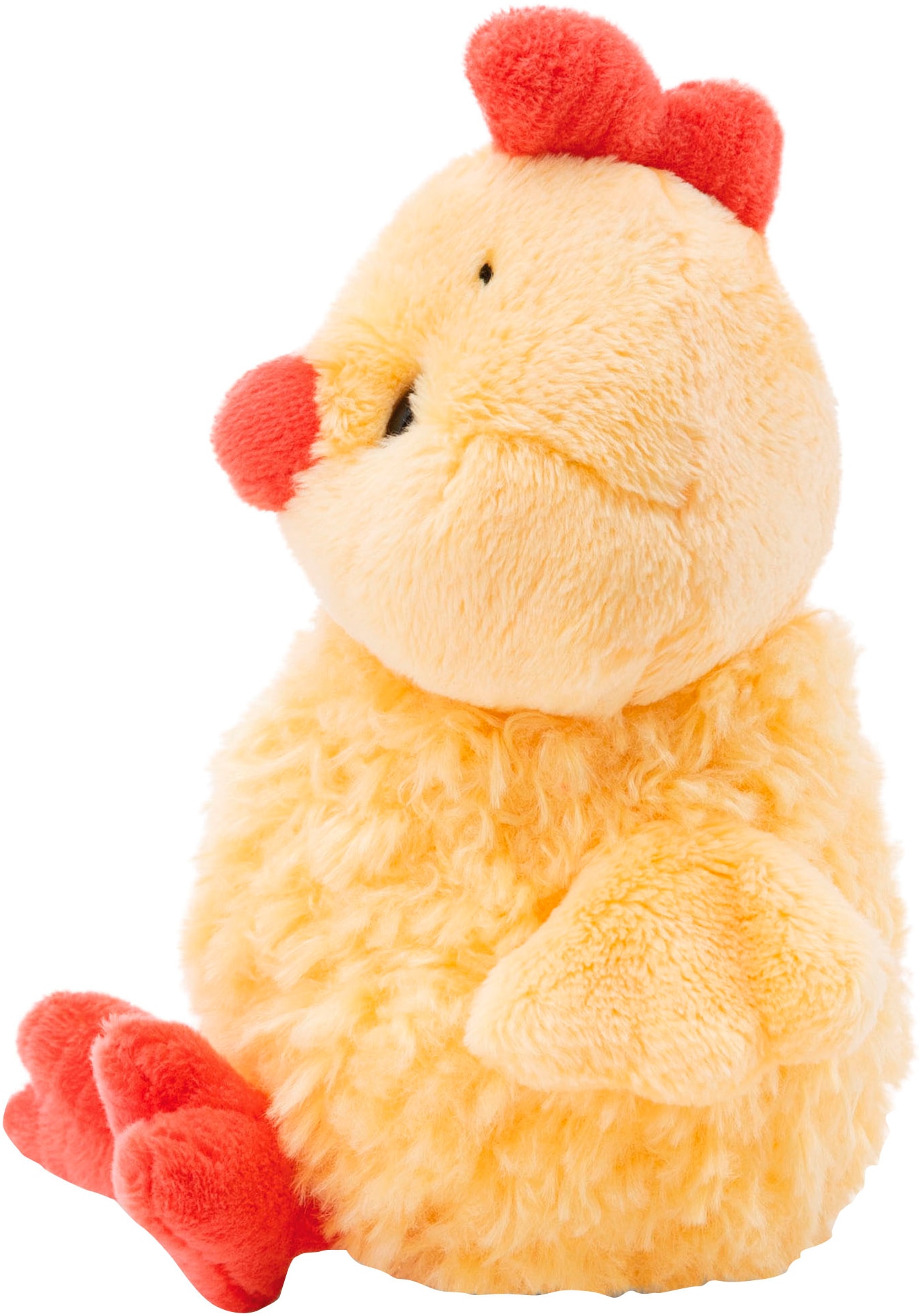 Nici Kuscheltier »Farm Friends, Küken Eggwina, 15cm«