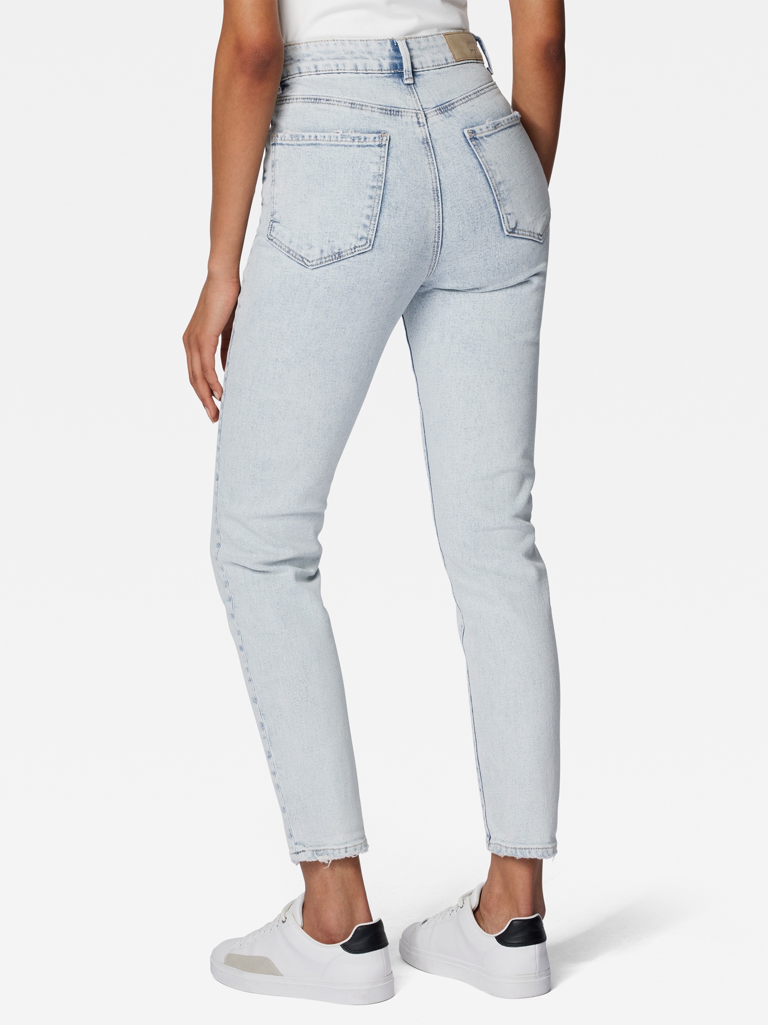 Mavi Mom-Jeans »STAR«, Slim Mom Jeans