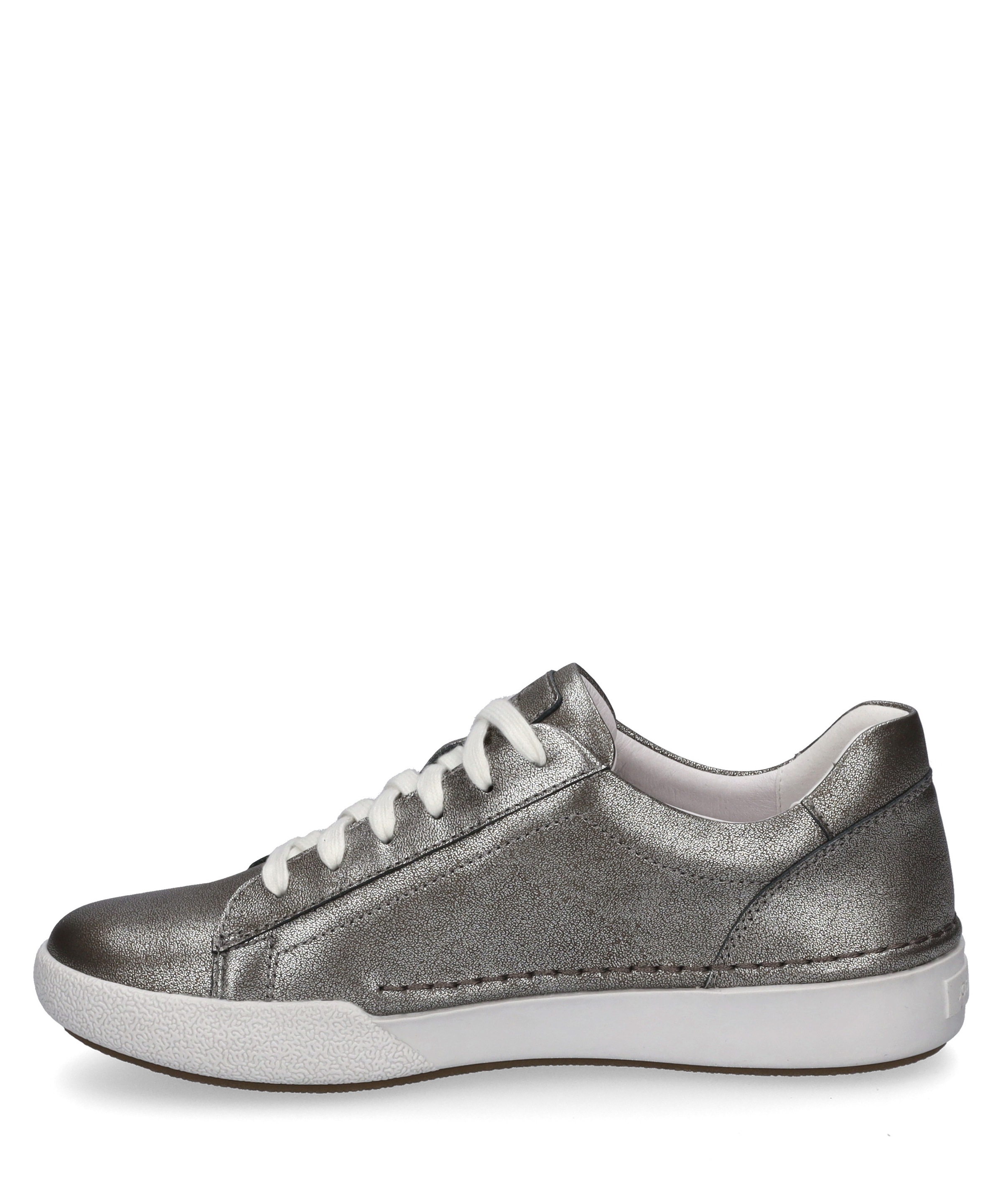 Josef Seibel Sneaker »Claire 01, platin«