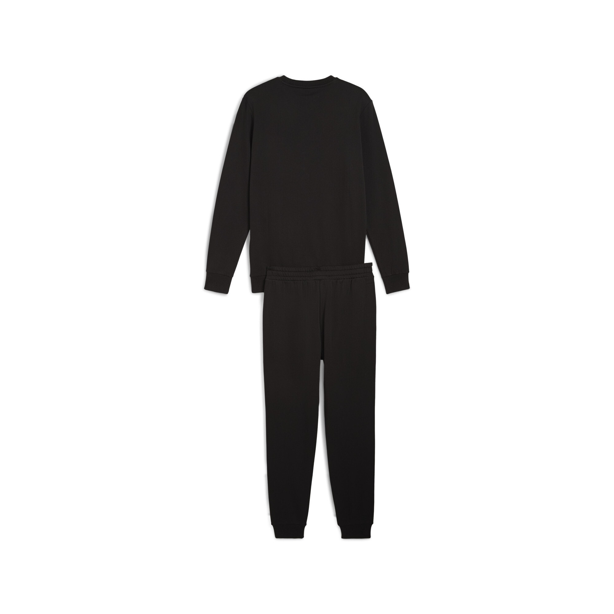 PUMA Jogginganzug »Essentials Elevated Jogginganzug Herren«