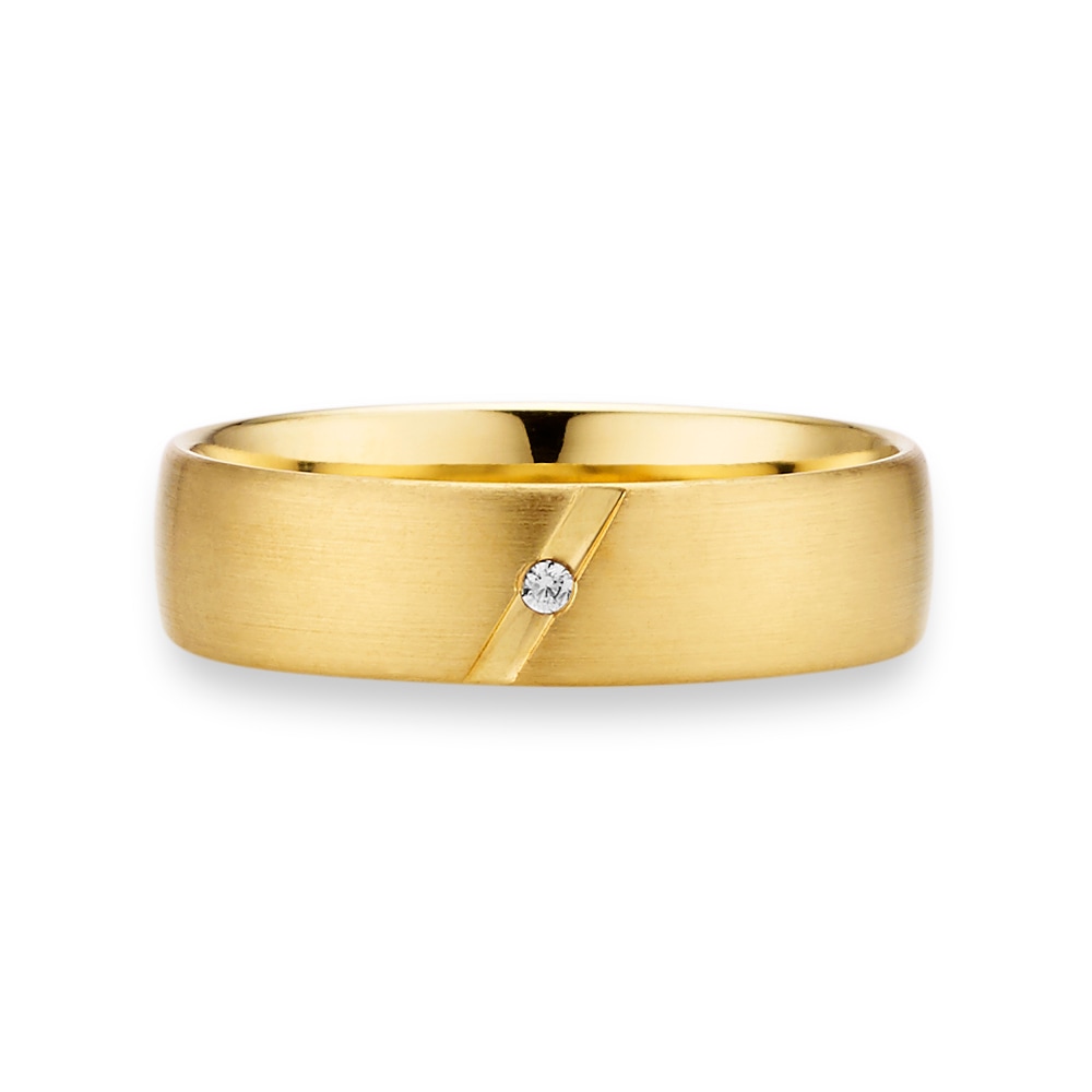 Phönix Trauring »Schmuck, Partnerring, Ehering, Verlobungsring, Freundschaftsring«, Made in Germany - wahlweise mit oder ohne Brillant