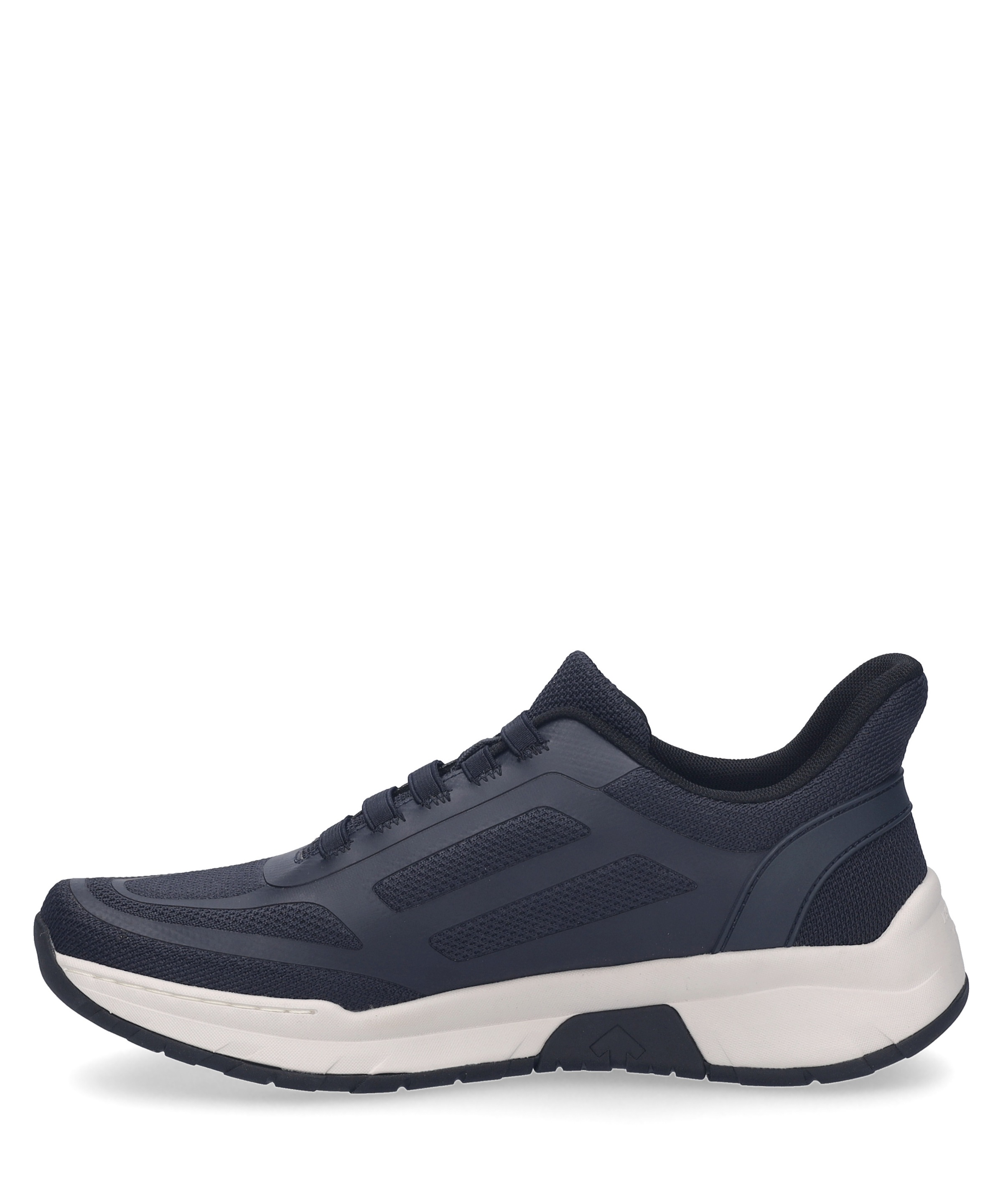 Josef Seibel Sneaker »Mitchell 08, dunkelblau«