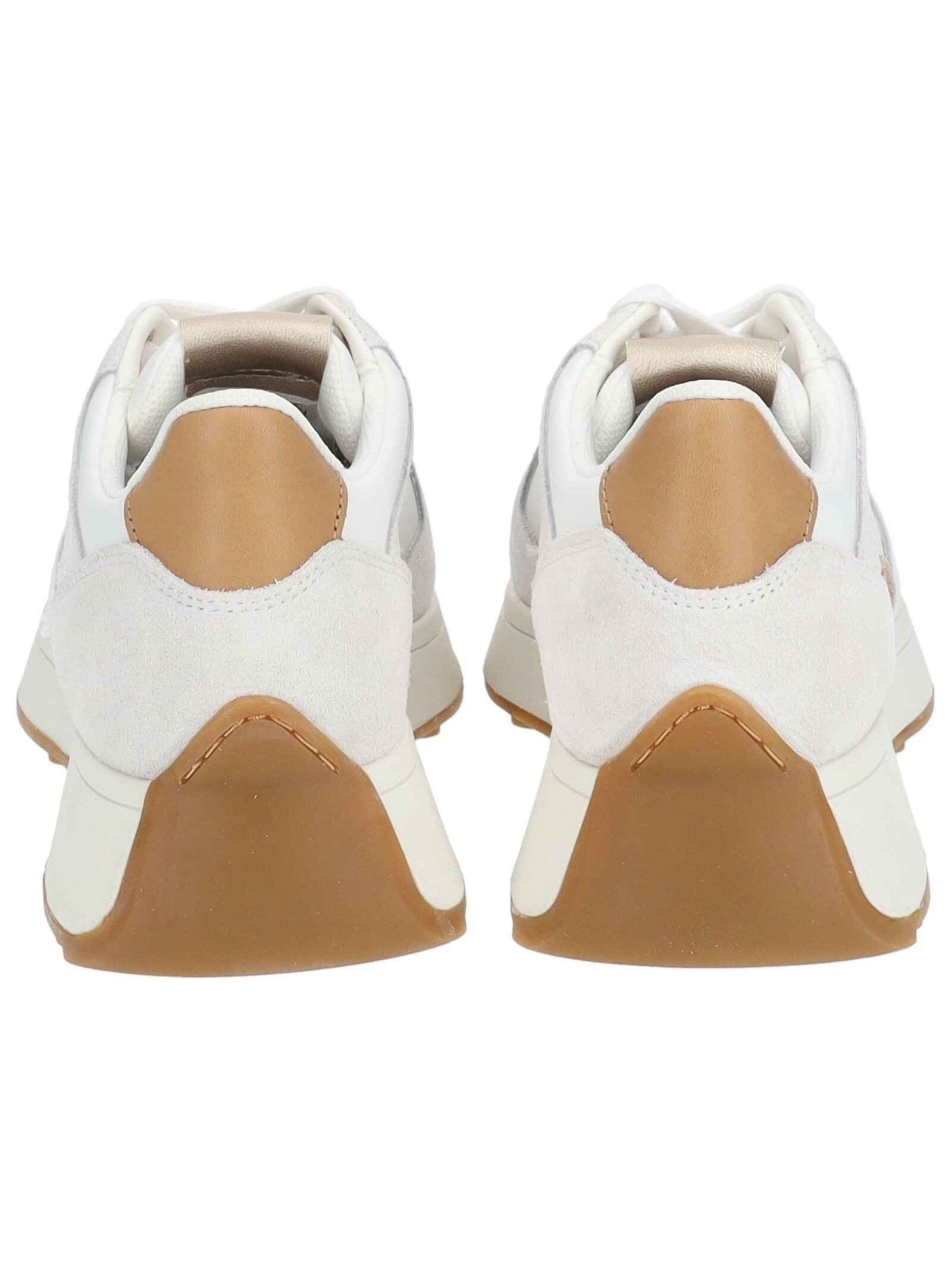 Geox Sneaker »Geox Sneaker Veloursleder/Textil«
