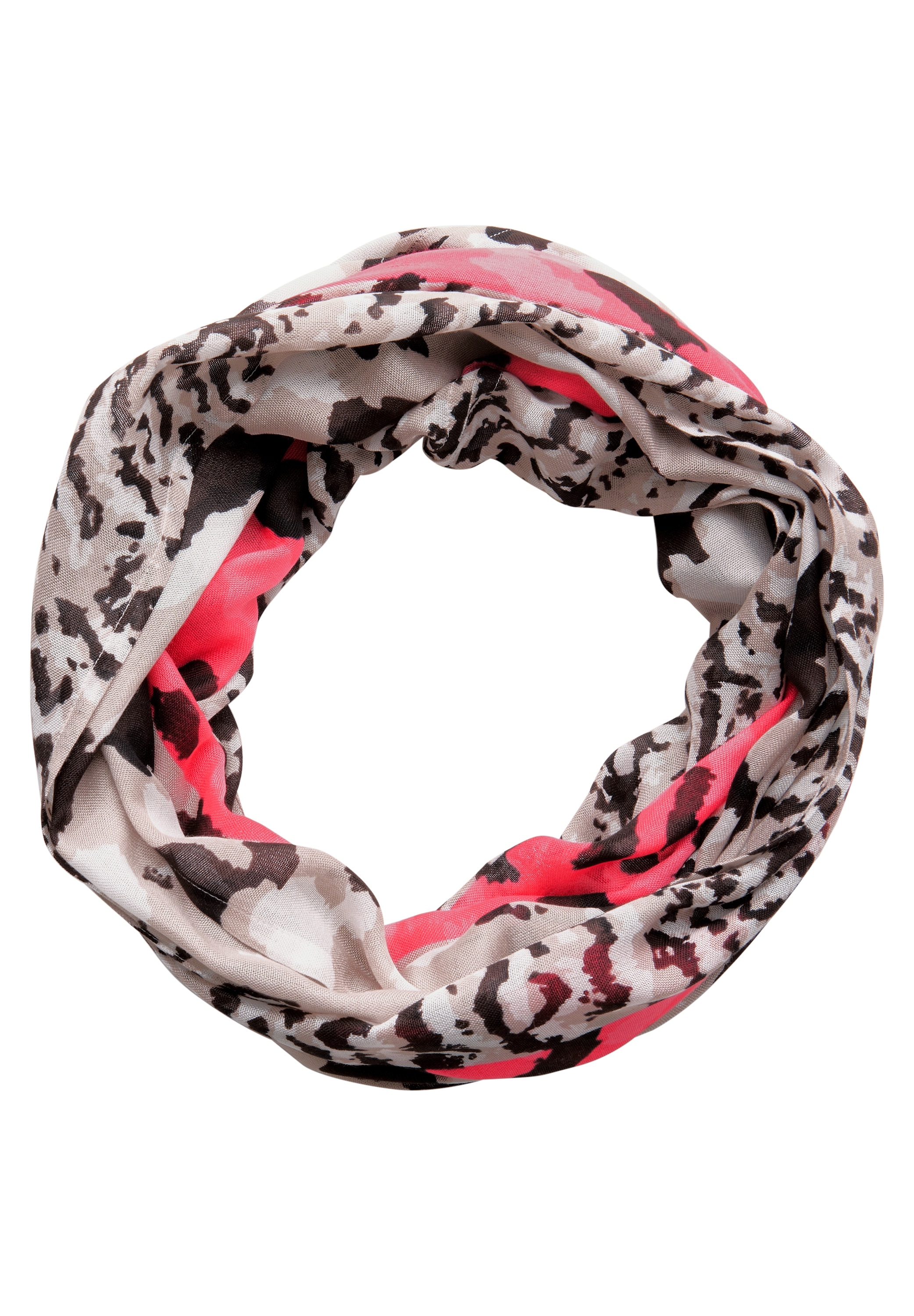 STREET ONE Loop, aus Modal