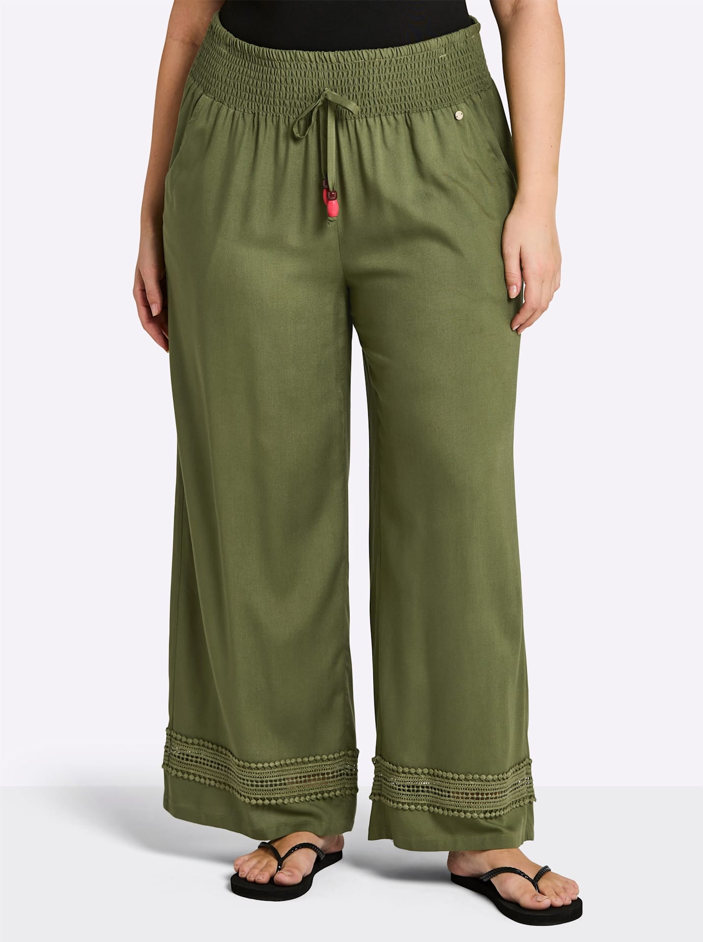 Sheego Webhose
