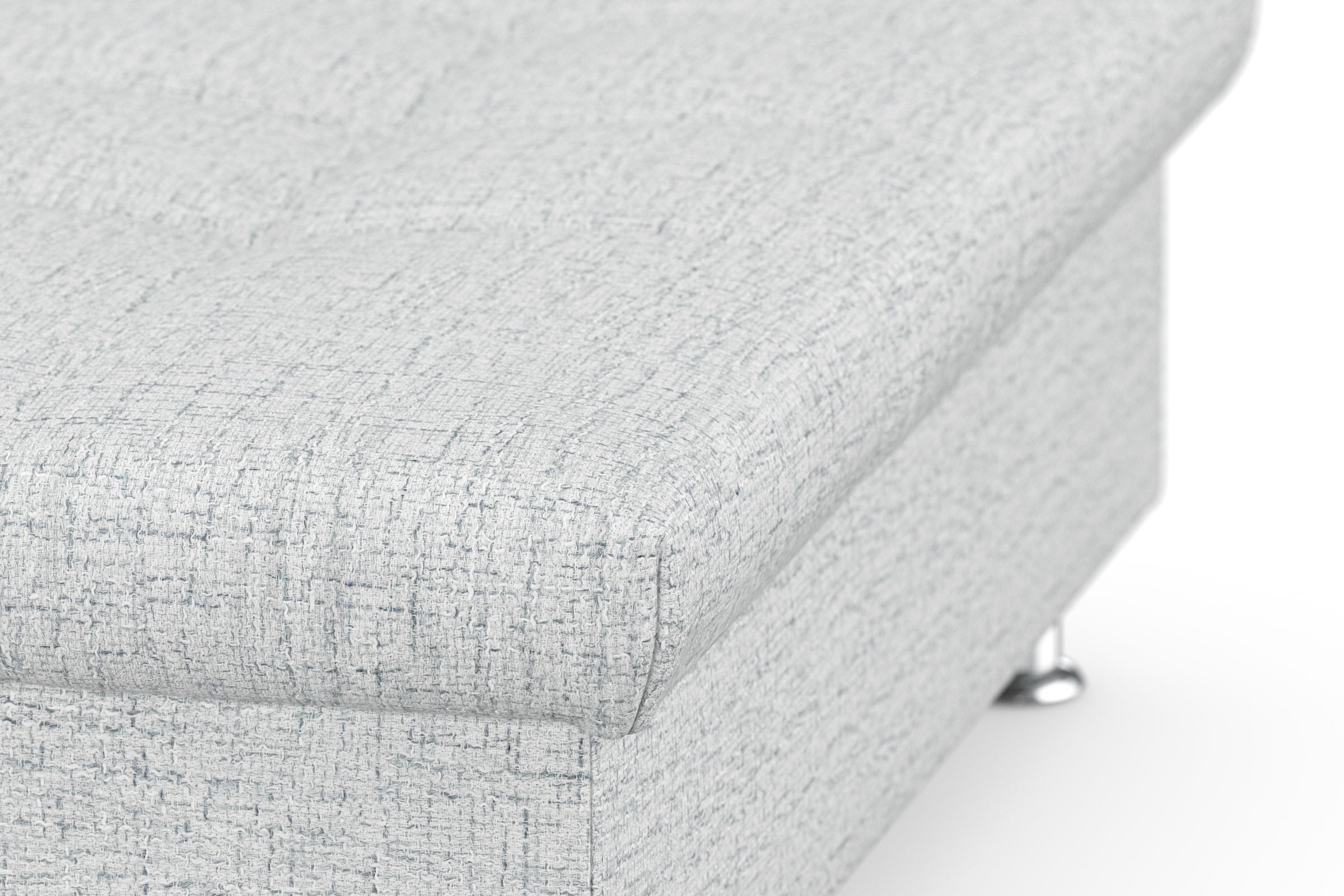 DOMO collection Hocker »Franzi«, inklusive Stauraum