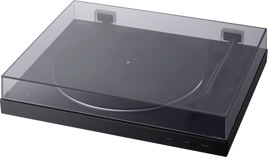 Sony Plattenspieler »PS-LX310BT« Phono Vorv...