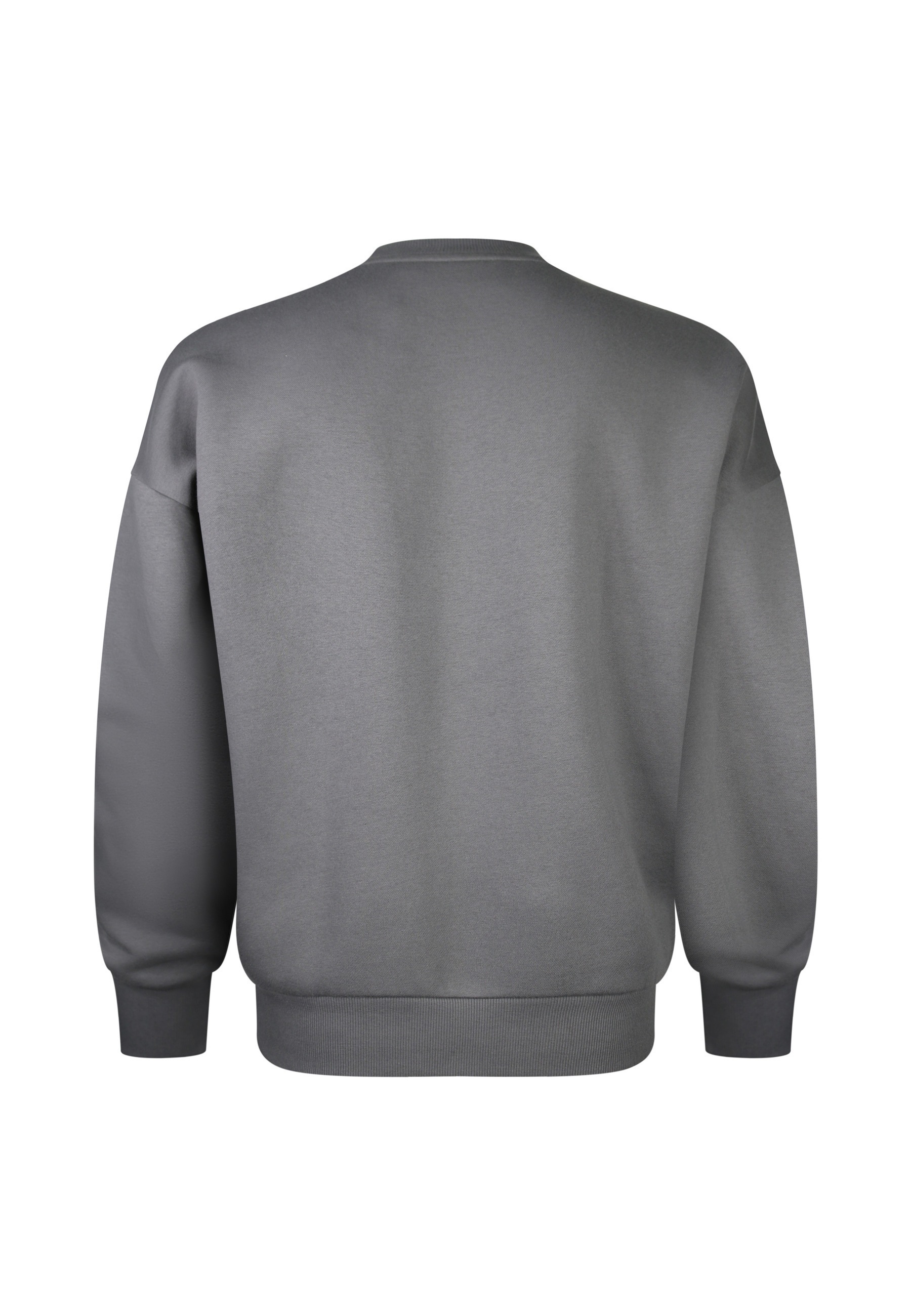 Siksilk Sweater »SikSilk Essentials Sweater«, 1
