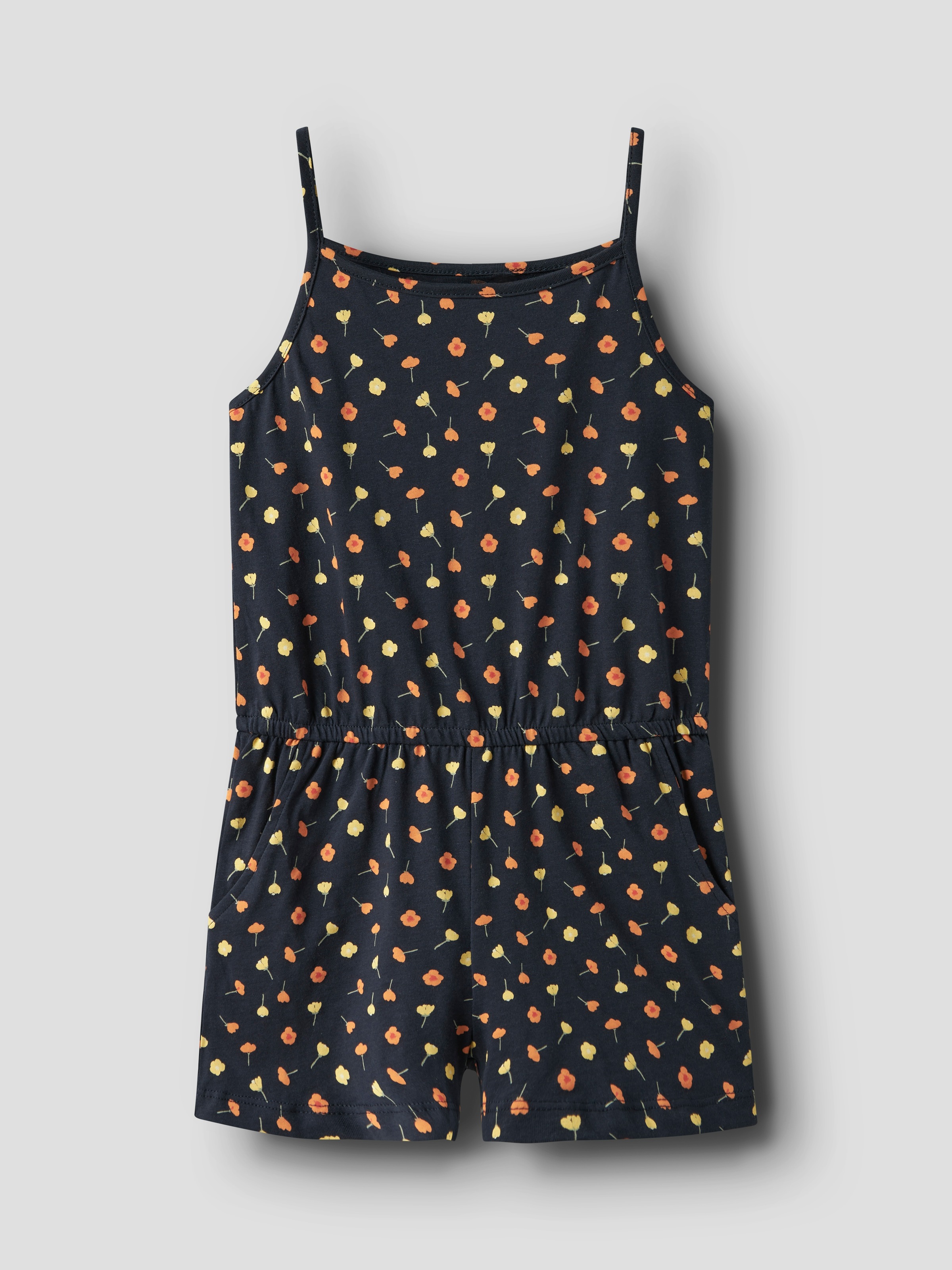 Name It Jumpsuit »NKFVIGGA STRAP SUIT F1 NO«