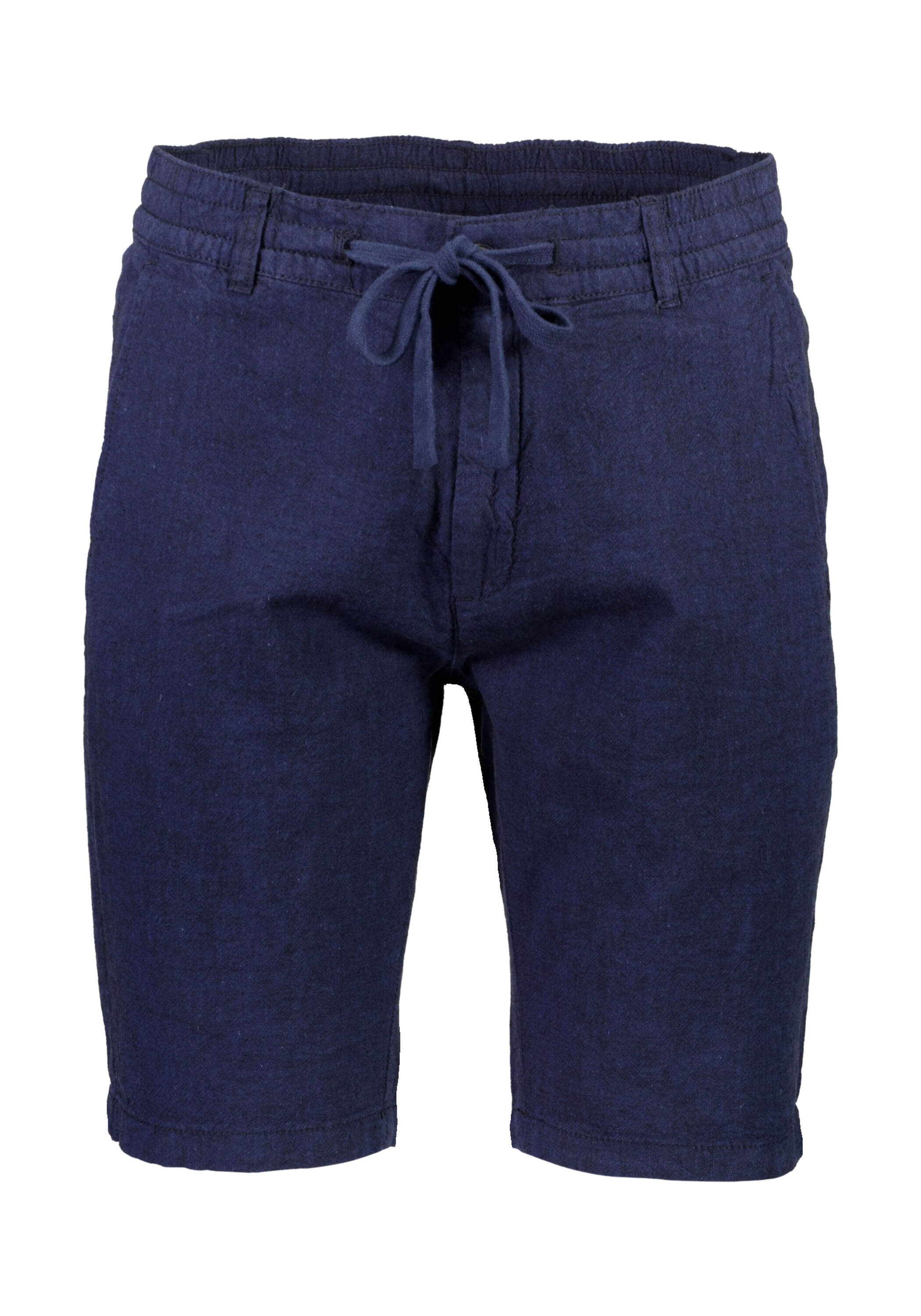 LINDBERGH Shorts »Lindbergh Leinenshorts«