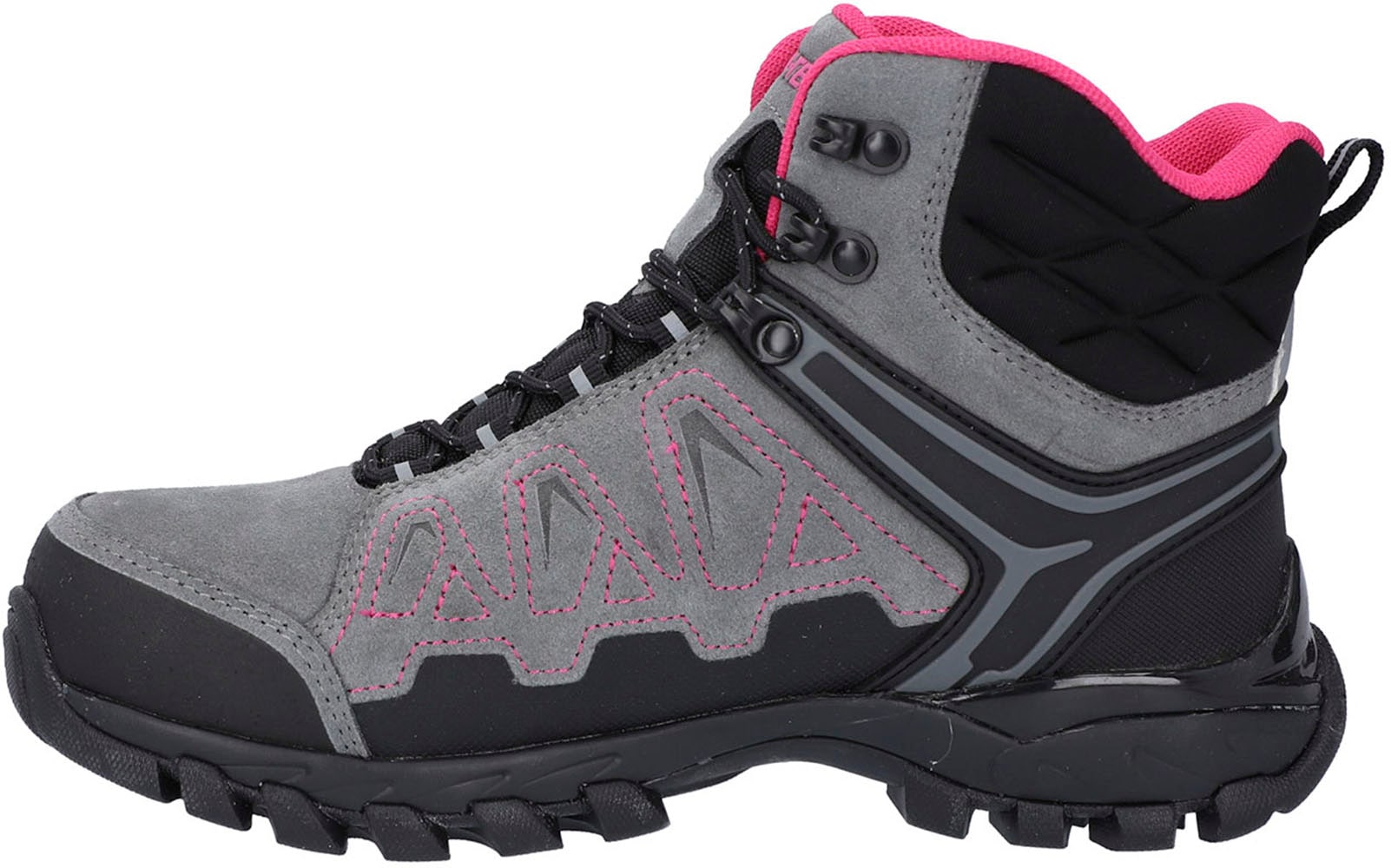 Hi-Tec Outdoorschuh »Hi-Tec V-Lite Explorer Wp Womens«, wasserdicht