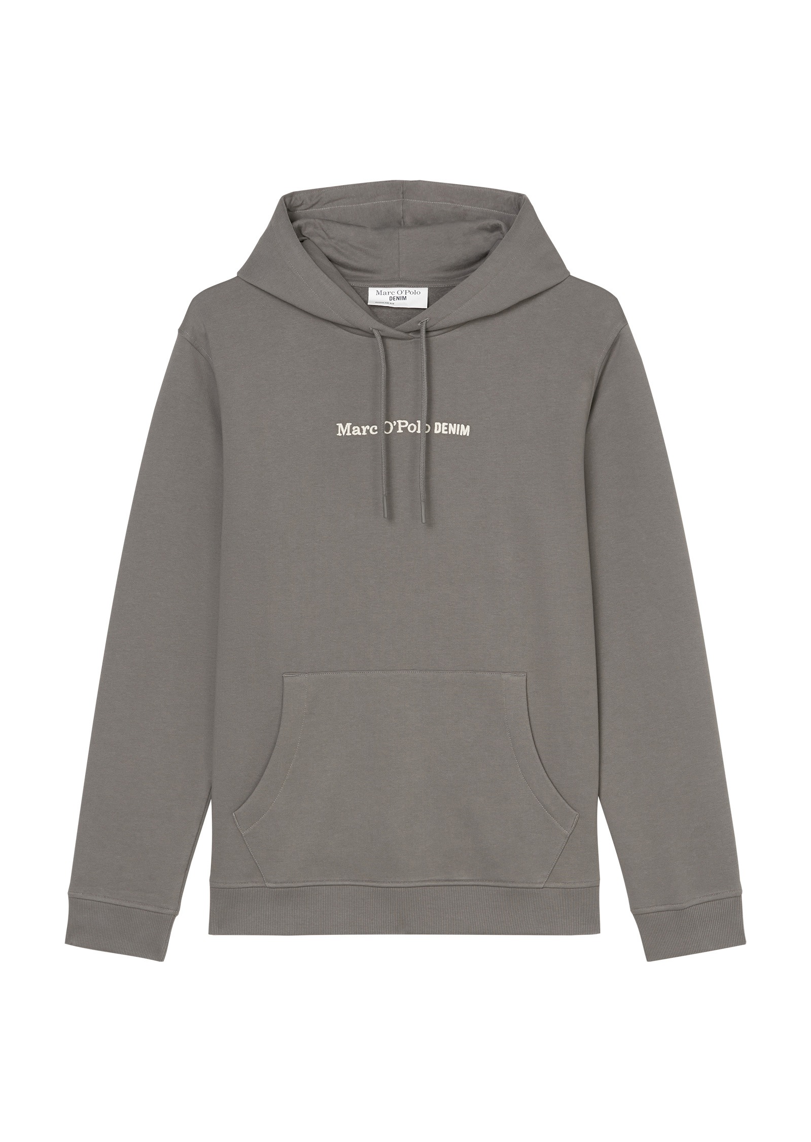 Marc O'Polo DENIM Sweatshirt »aus reiner Bio-Baumwolle«
