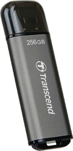 Transcend USB-Stick »JetFlash 920«, (USB 3.2 Lesegeschwindigkeit 420 MB/s)