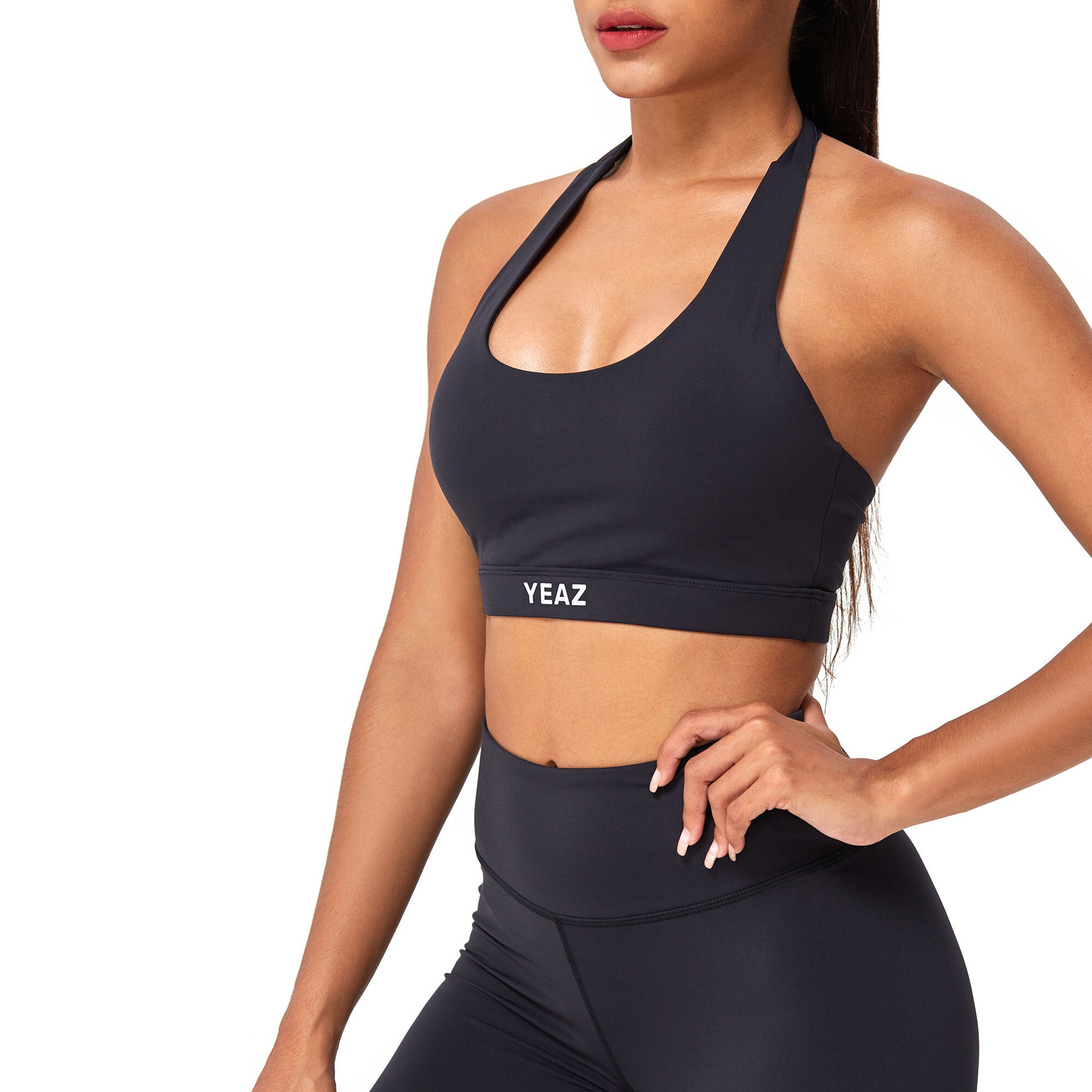 YEAZ Sportanzug »Set MISSION«
