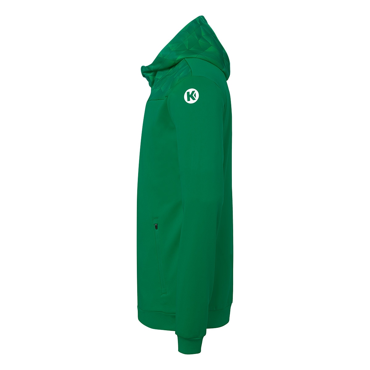 Kempa Trachtenjanker »Trainingsjacke Athletics 29 Kids« 1 Stk. tlg.
