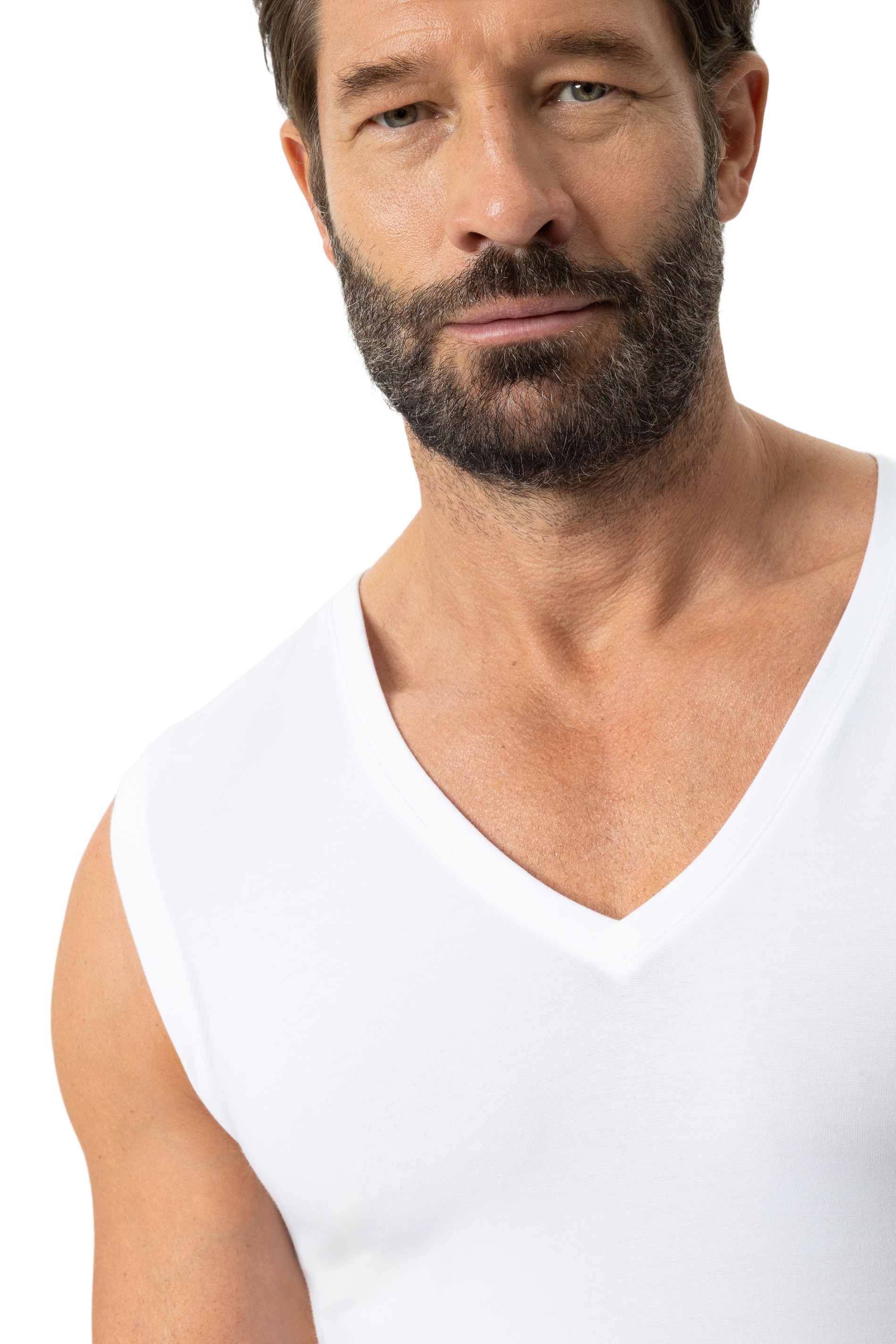 Mey Muscleshirt