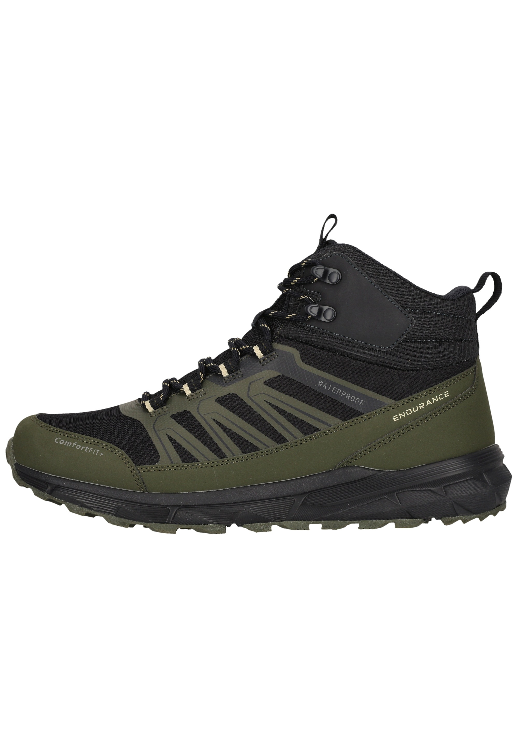 ENDURANCE Outdoorschuh »Ferill«  für optimalen Halt und Schutz