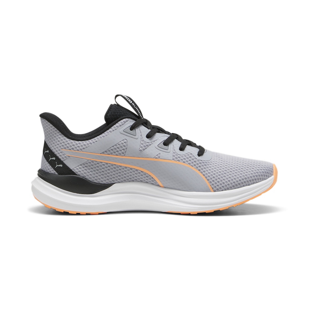 PUMA Laufschuh »Reflect Lite Laufschuhe Erwachsene«