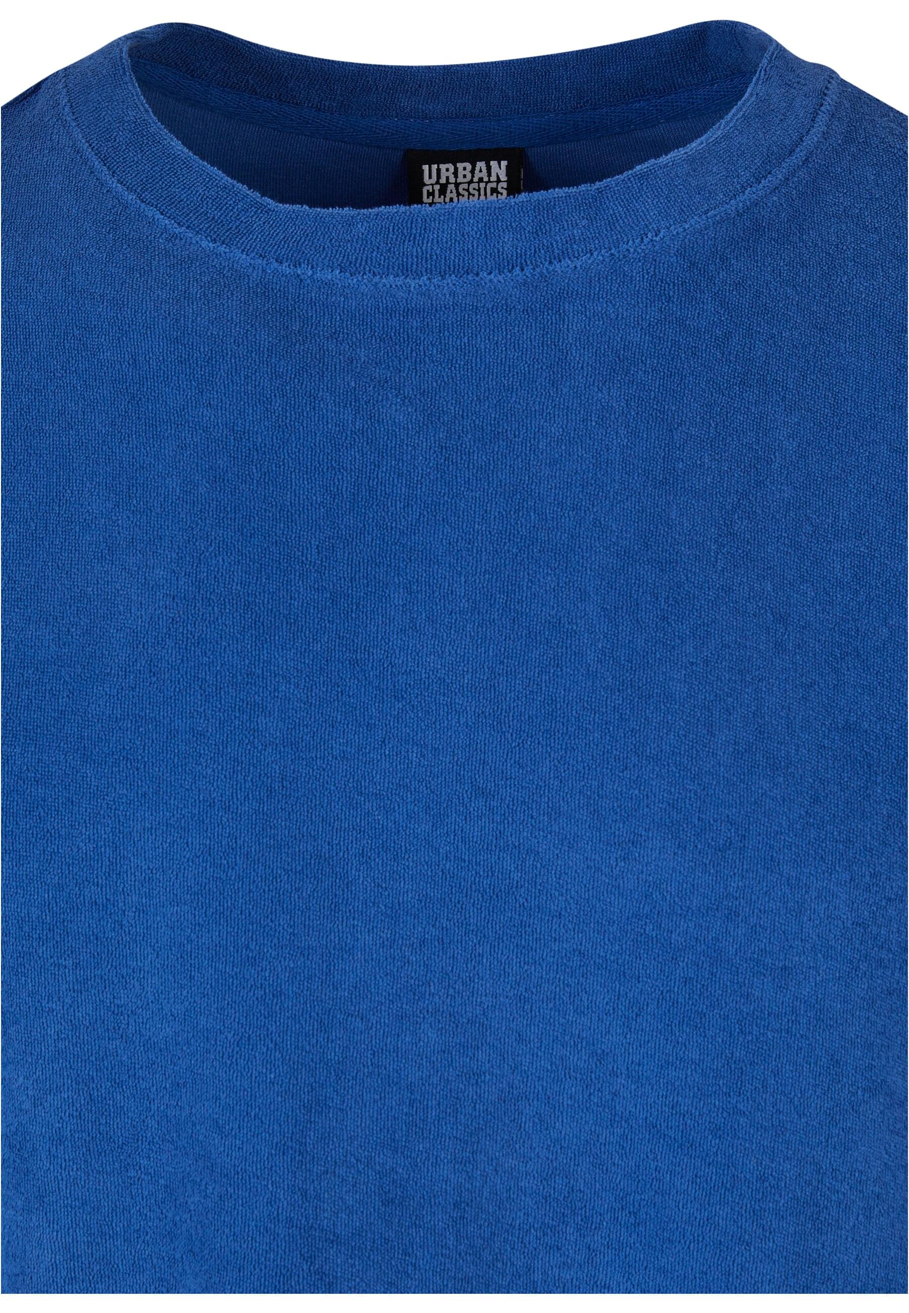 Thumbnail - URBAN CLASSICS T-Shirt "Urban Classics Herren Oversized Towel Tee", (1 tlg.)