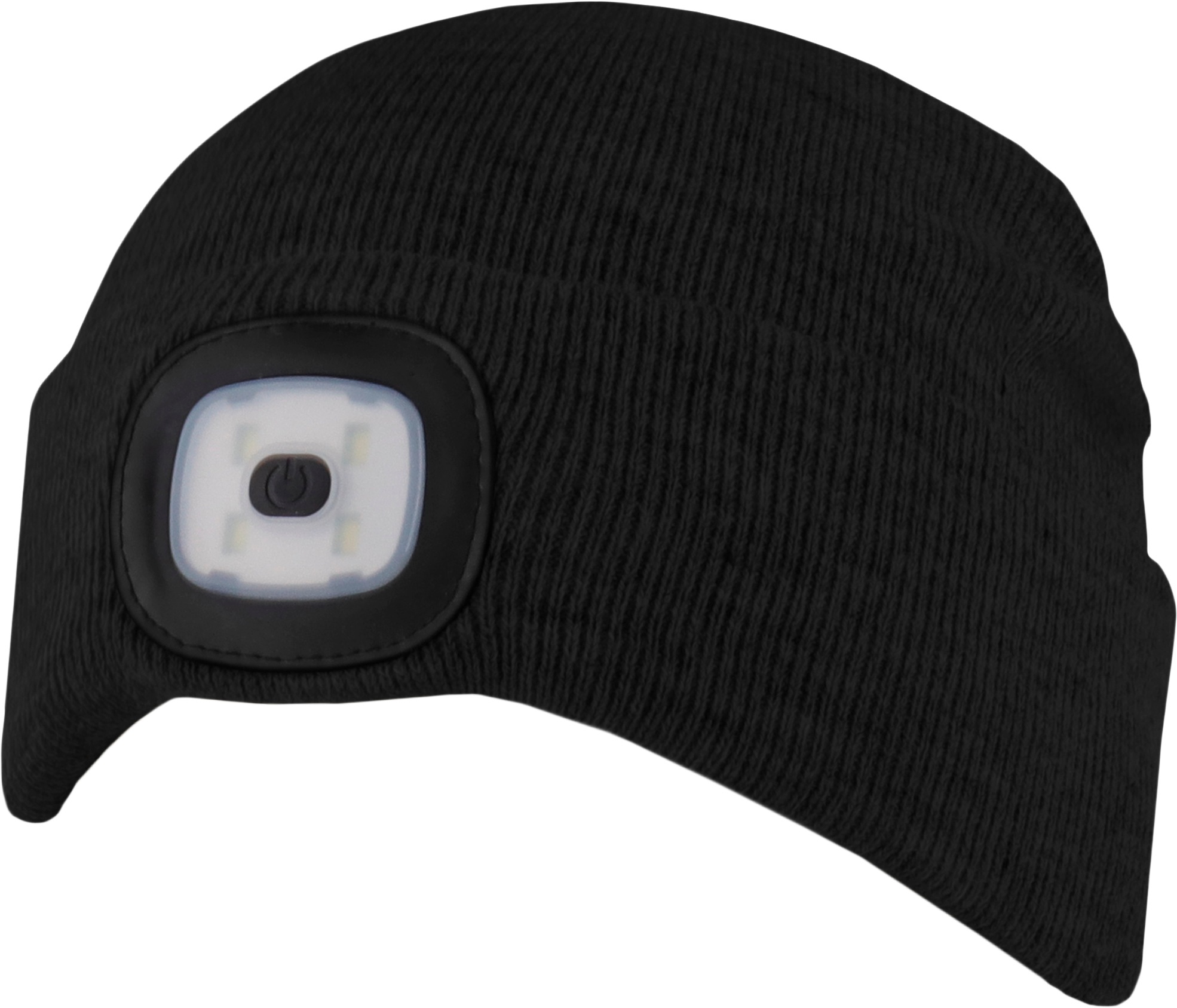 chillouts Beanie »ChillLight Hat« Mütze mit integriertem Licht