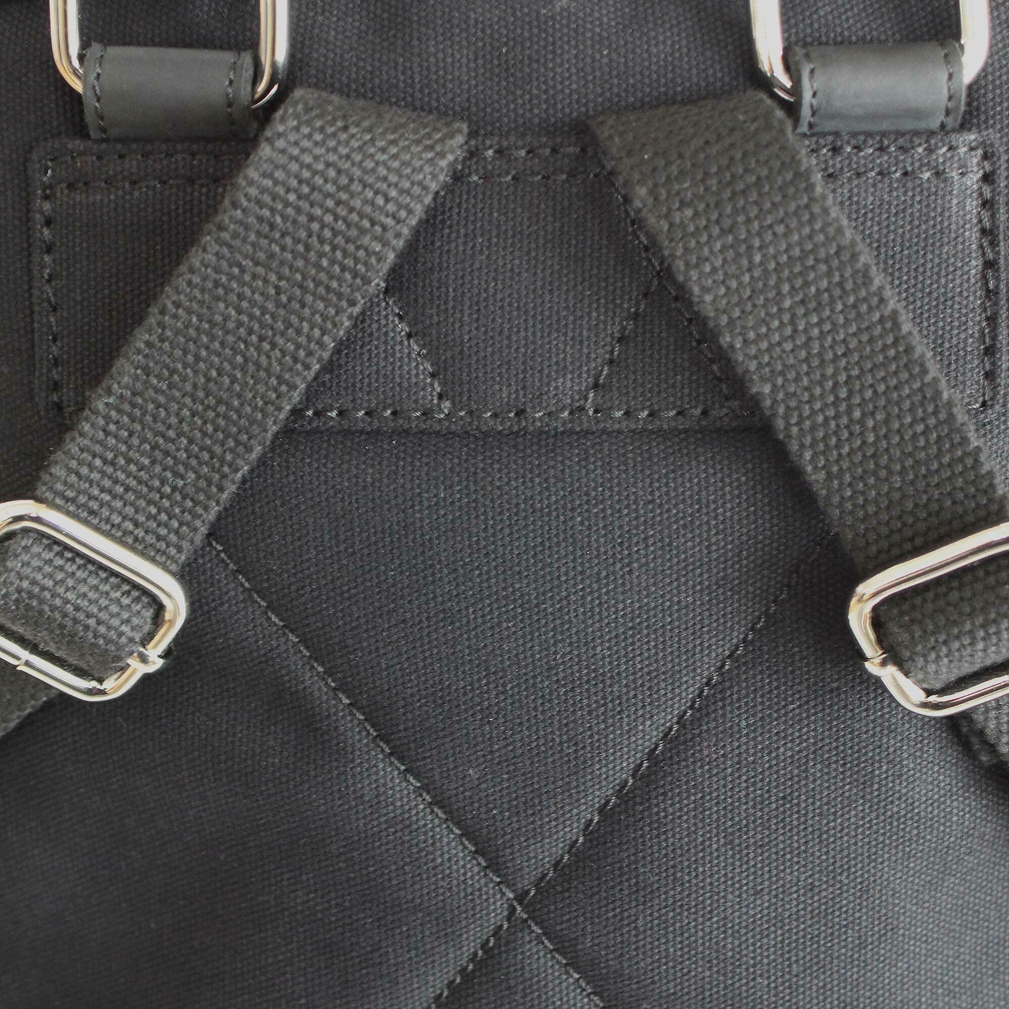 Margelisch Cityrucksack »Minu 1«, aus BSCI zertifizierter Produktion
