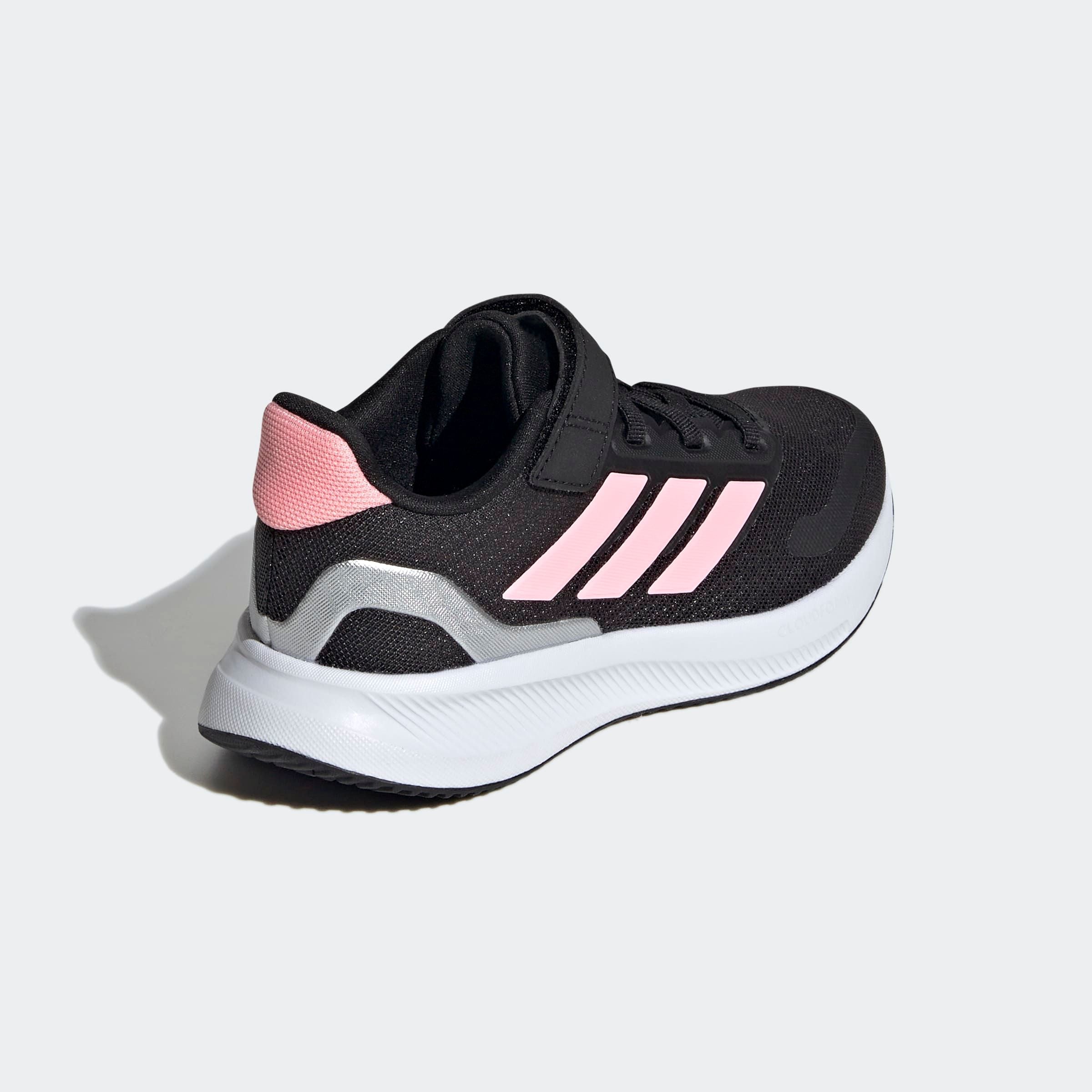 adidas Sportswear Laufschuh »RUNFALCON 5 KIDS«