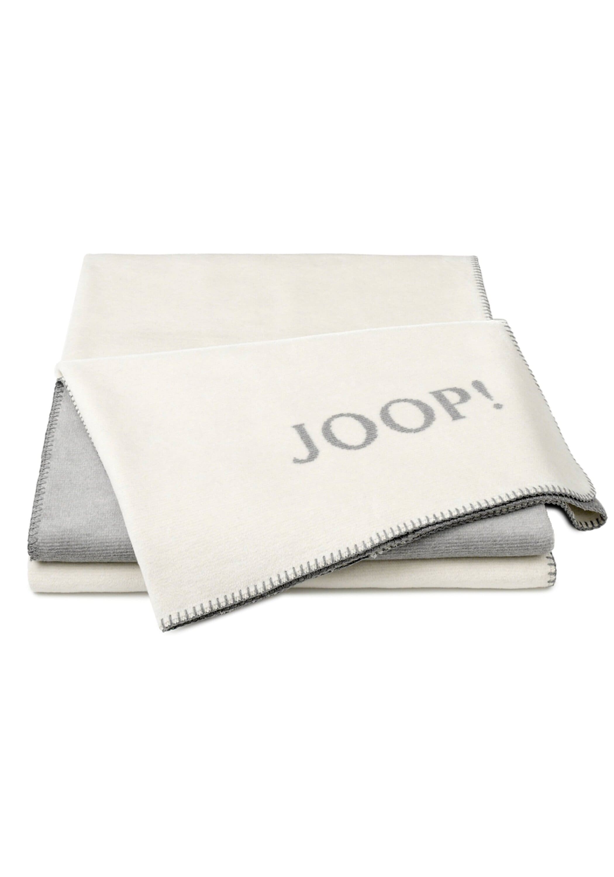 JOOP Wohndecke "Wohndecken 1er Pack"