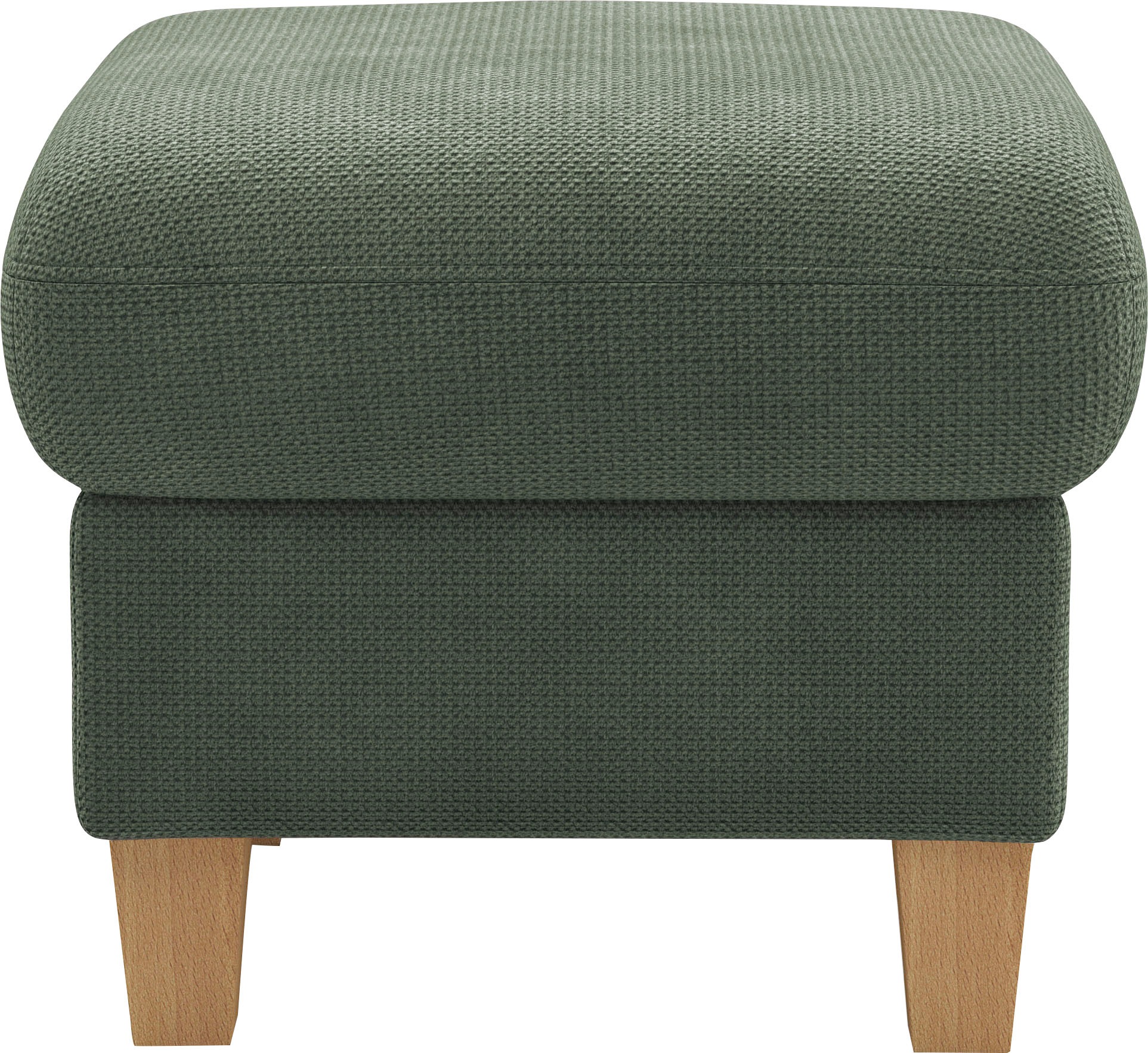 Thumbnail - Home affaire Polsterhocker "Glendale" mit Stauraum