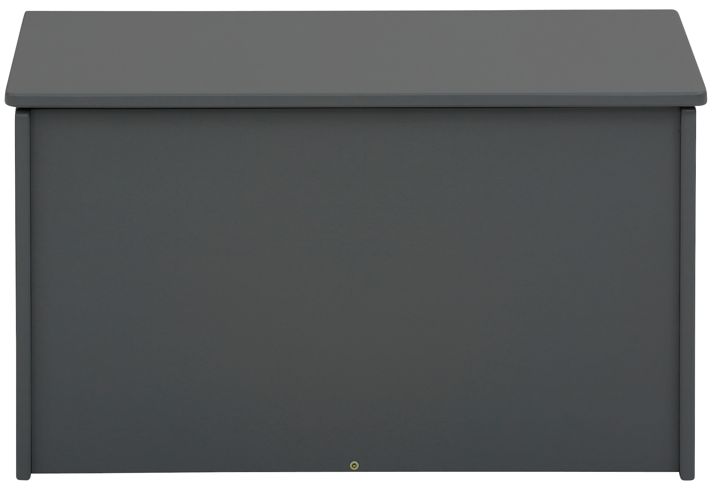 OTTO home Truhe "Alpi" Kiefernholz, Deckel, verschiedene Farbvarianten, Höh günstig online kaufen