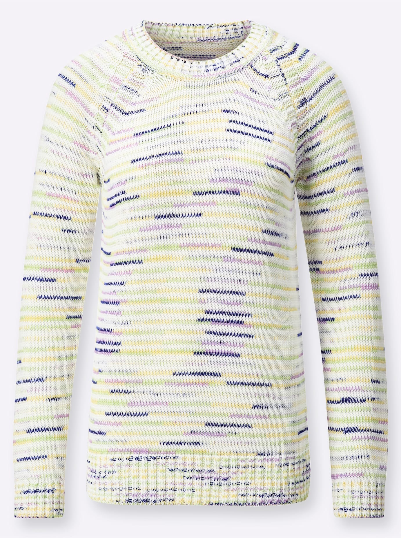 Classic Basics Strickpullover »Pullover«