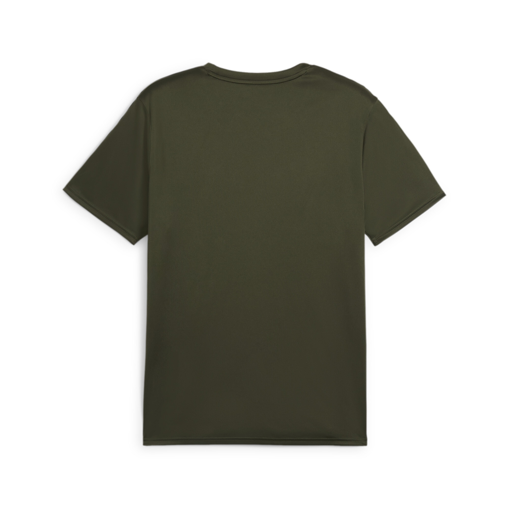 PUMA Trainingsshirt »ESSENTIALS TAPED TEE«