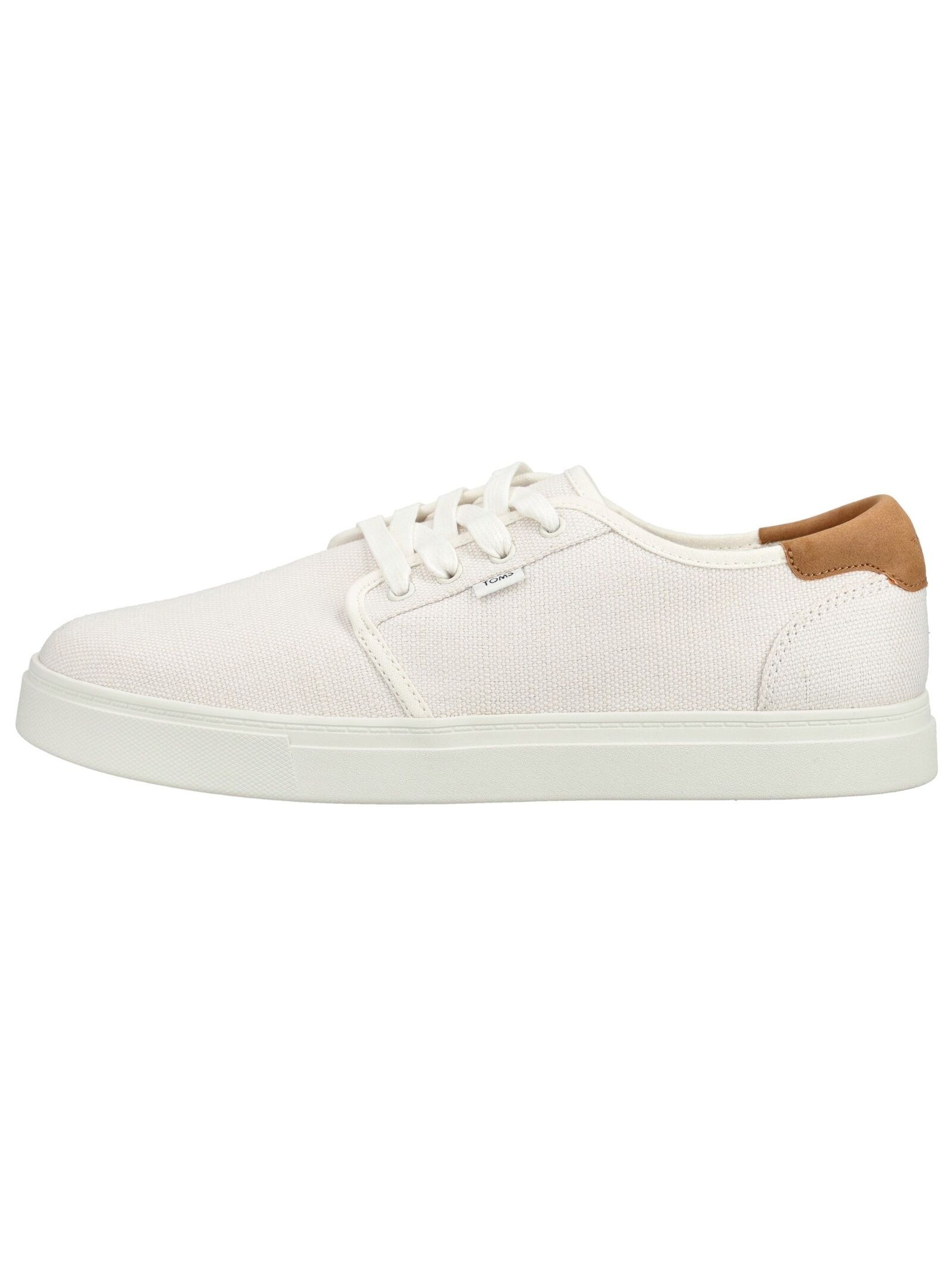 TOMS Sneaker "TOMS Sneaker Textil" günstig online kaufen