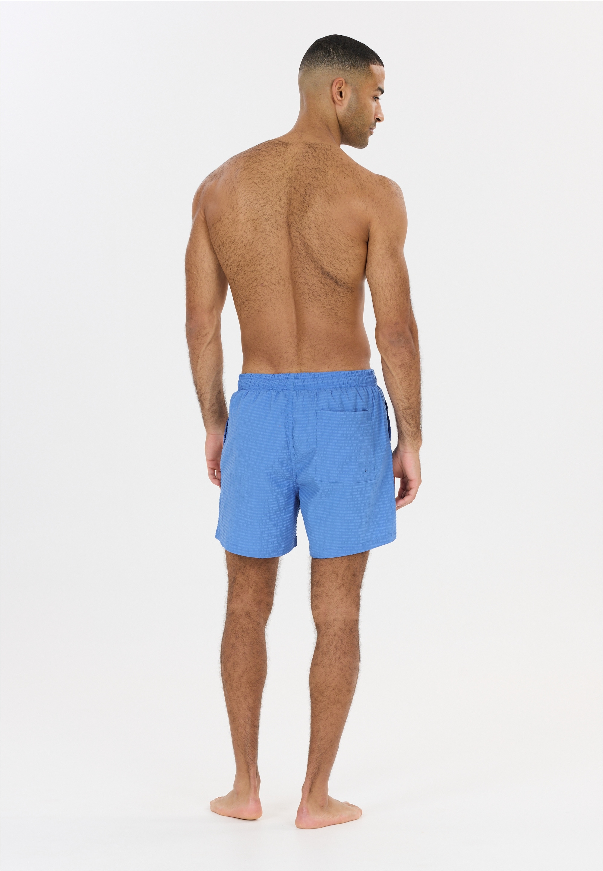 nou Badeshorts »Fortuna« 1 Stk. mit Mesh Innenhose