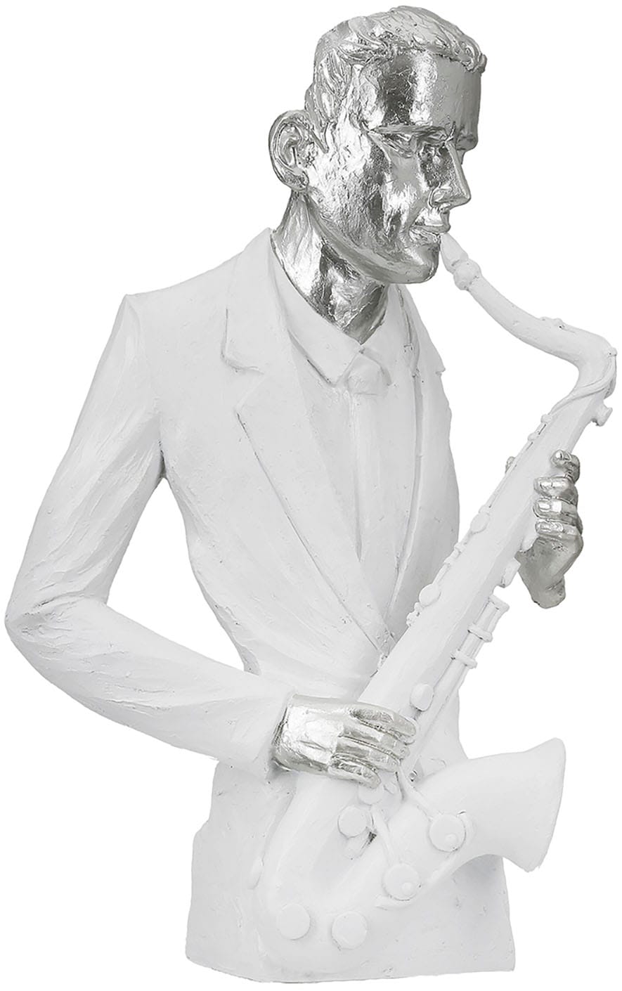 GILDE Dekofigur »Figur Musiker«