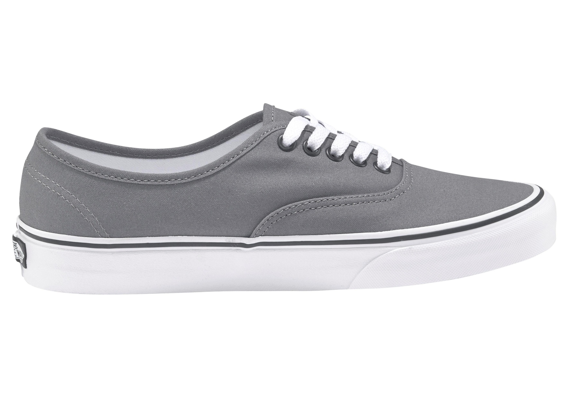 Vans Sneaker "Authentic", aus textilem Canvas-Material günstig online kaufen