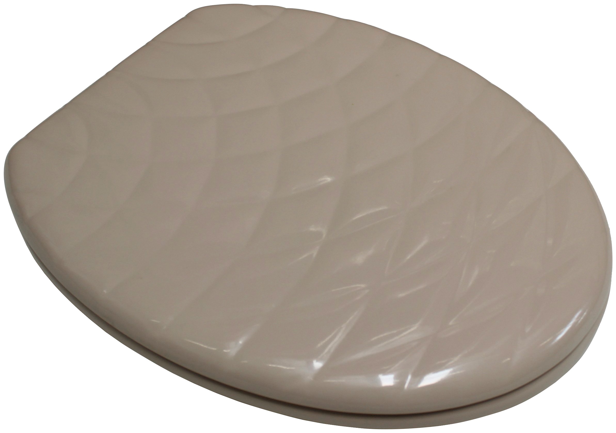 ADOB WC-Sitz "London manhattan" passend auf alle Standard WCs günstig online kaufen