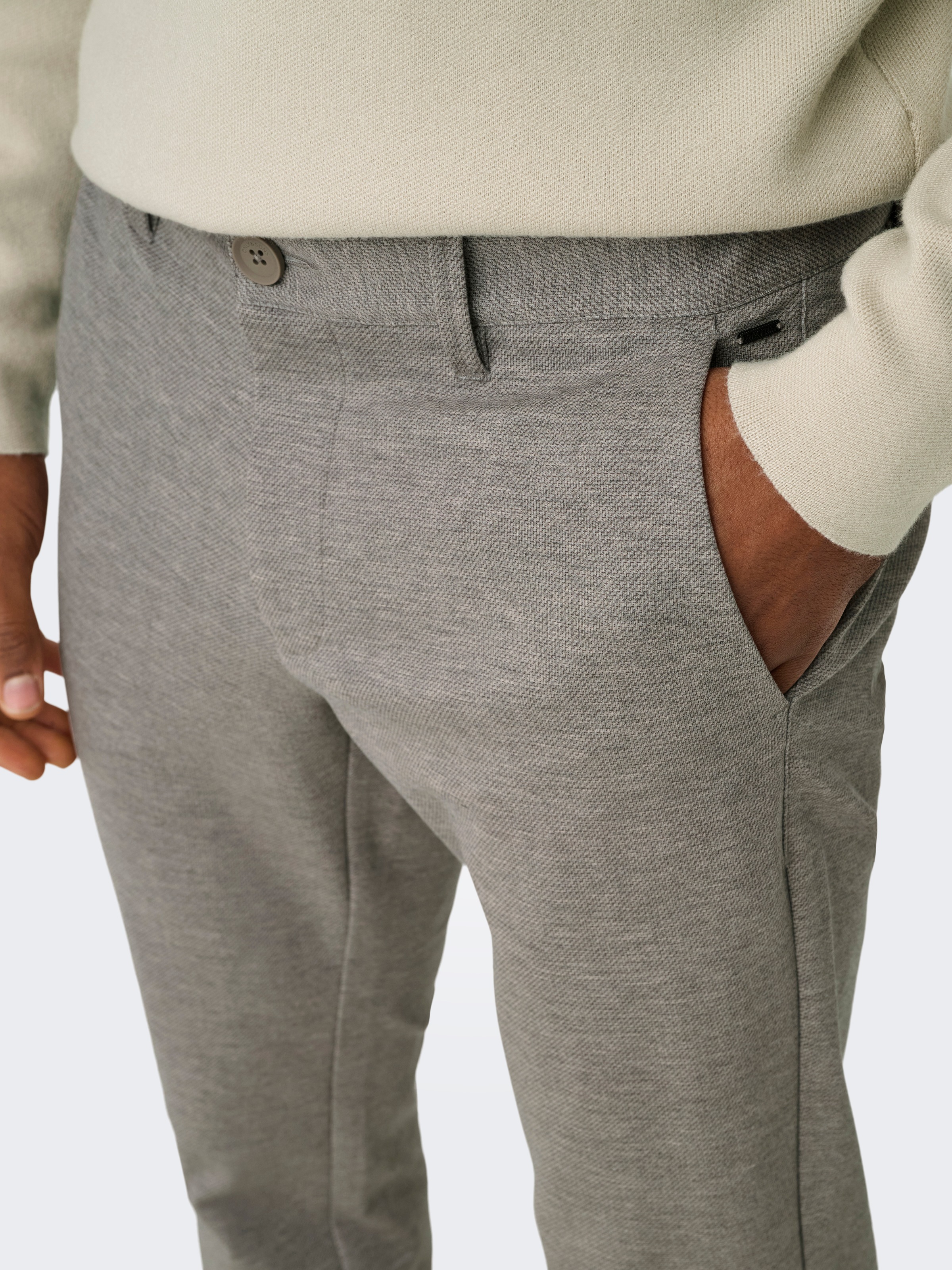 ONLY & SONS Chinos ONSMARK SLIM günstig online kaufen