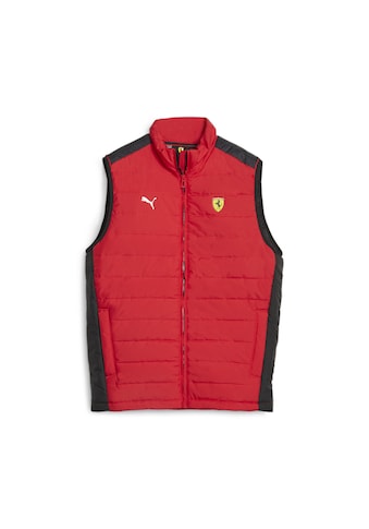 PUMA Funktionsweste »Scuderia Ferrari Race ...