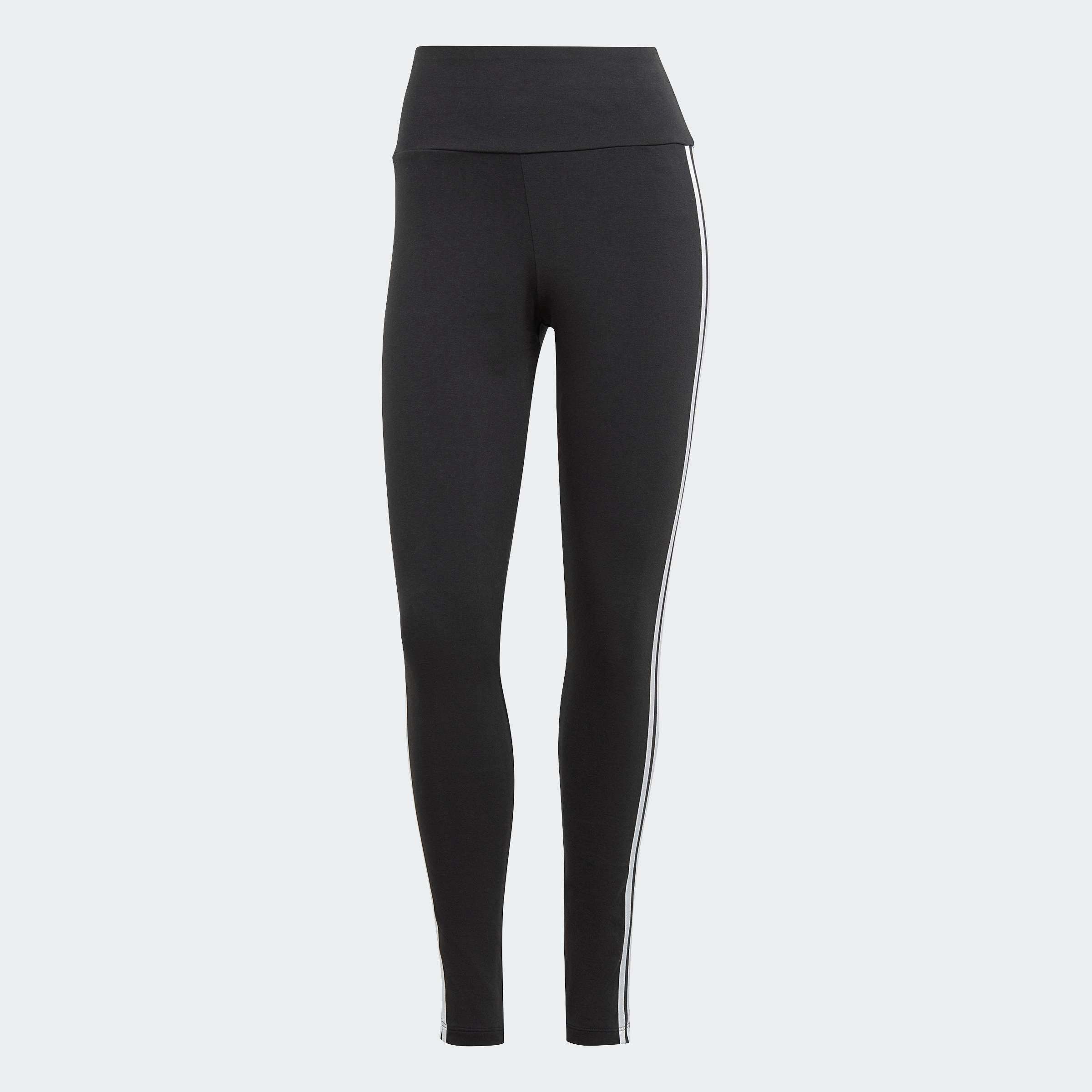 adidas Originals Leggings »3 S LEGGINGS«, (1 tlg.)