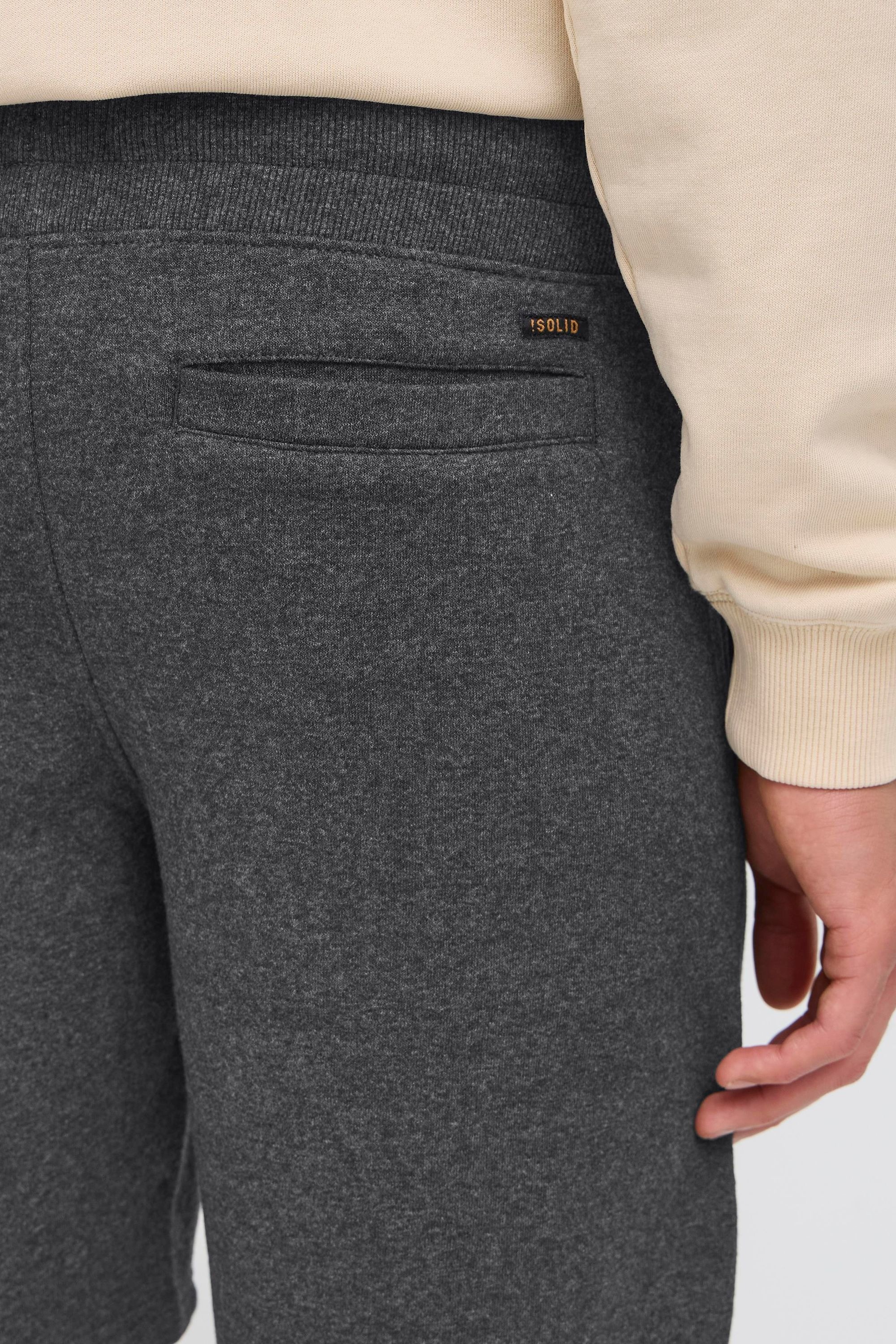 !Solid Sweatshorts »Sweatshorts SDAUGUN«