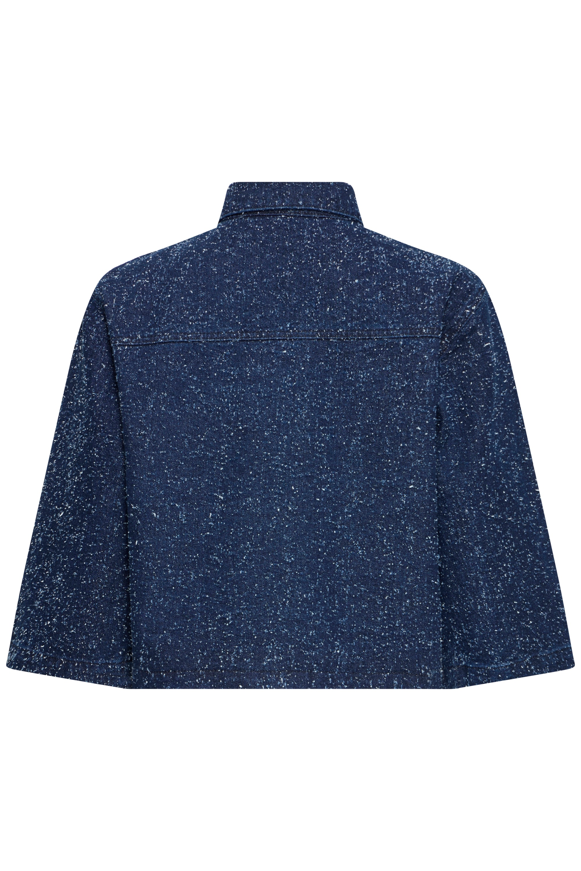 Pulz Jeans Jeansjacke »Damen Jeansjacke PZDAPHNE«