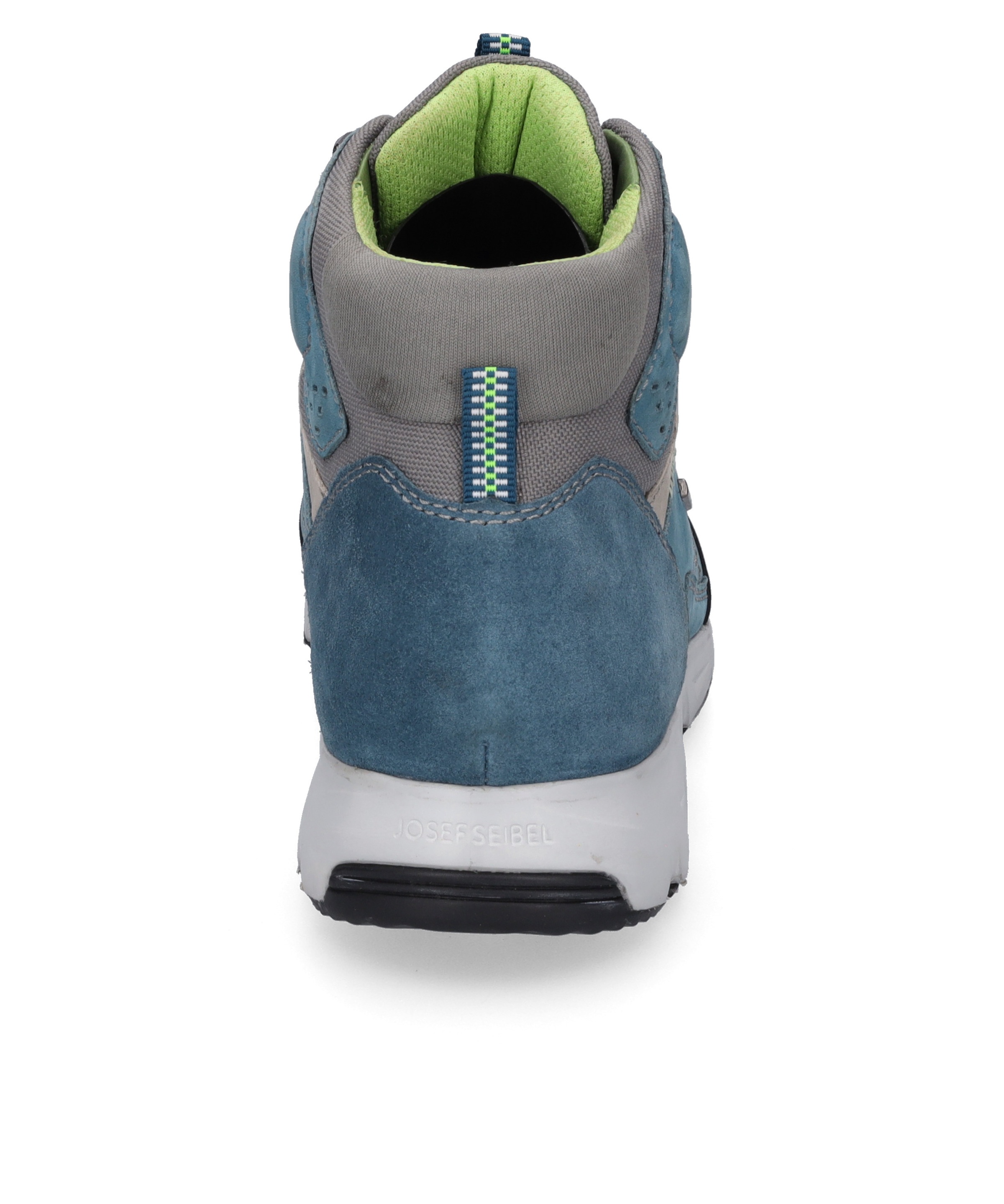 Josef Seibel Sneaker »Noih 57, türkis-multi«