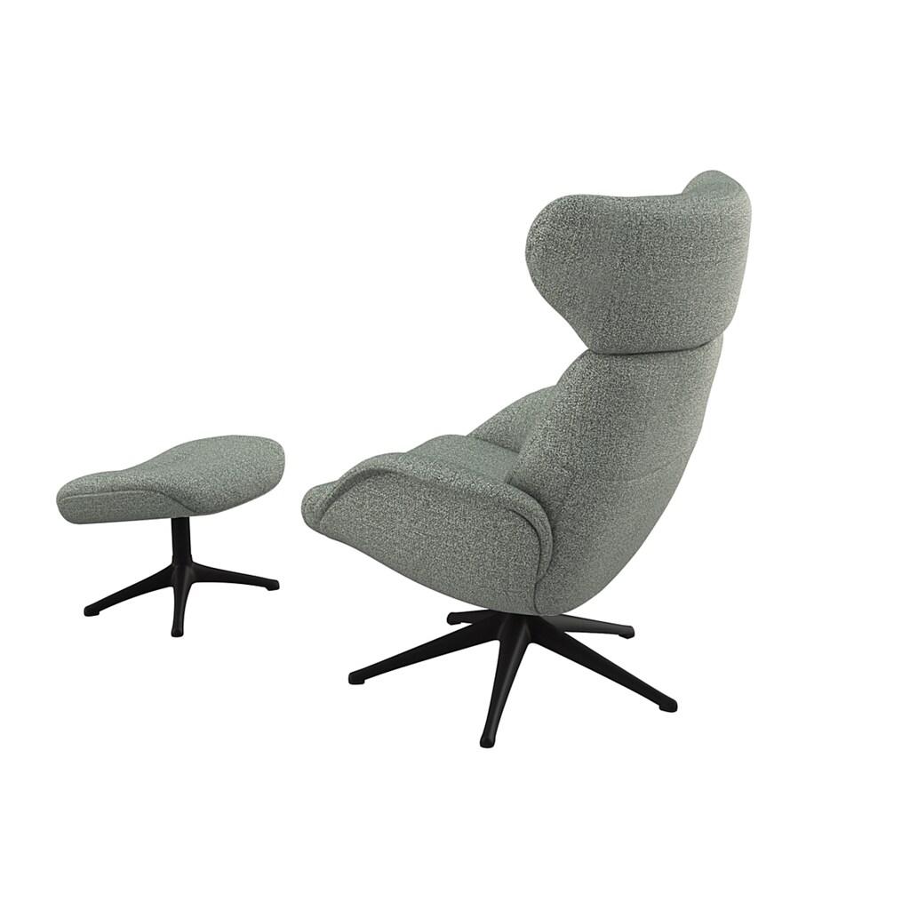 FLEXLUX Relaxsessel »Relaxchairs More«