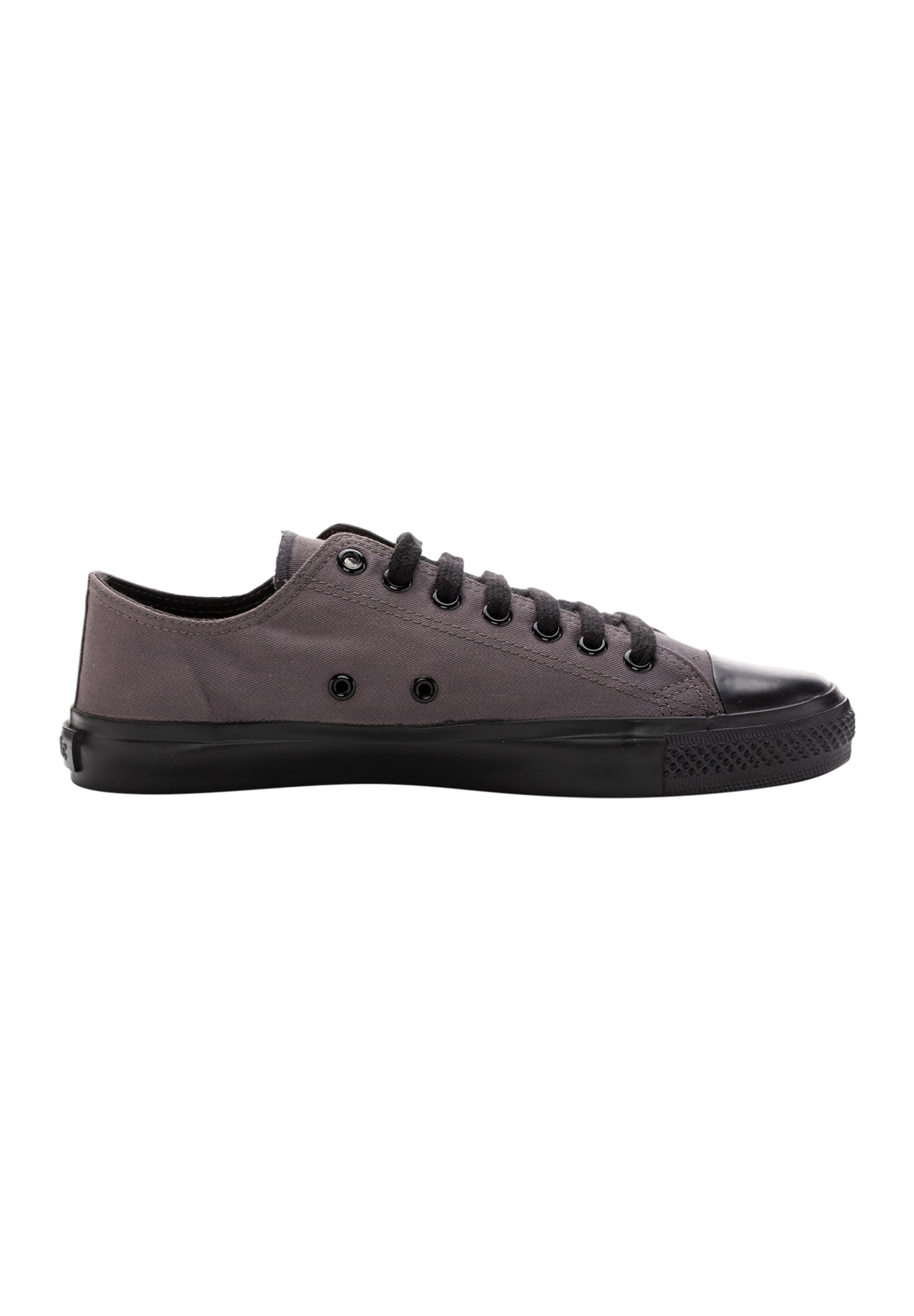 ETHLETIC Sneaker »Black Cap Lo Cut«, Fairtrade Produkt