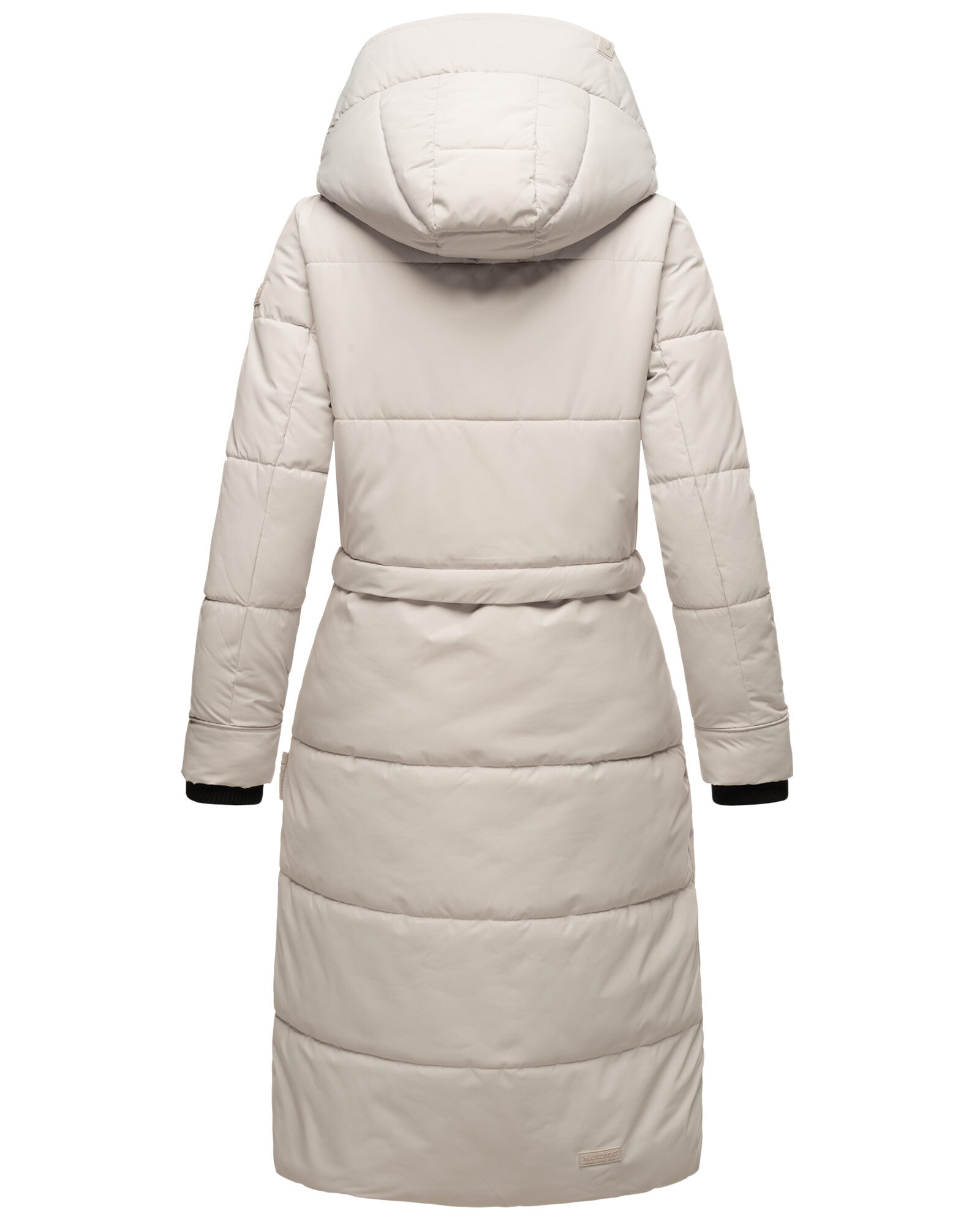 Marikoo Winterjacke »Ayumii«, mit hohem Stehkragen