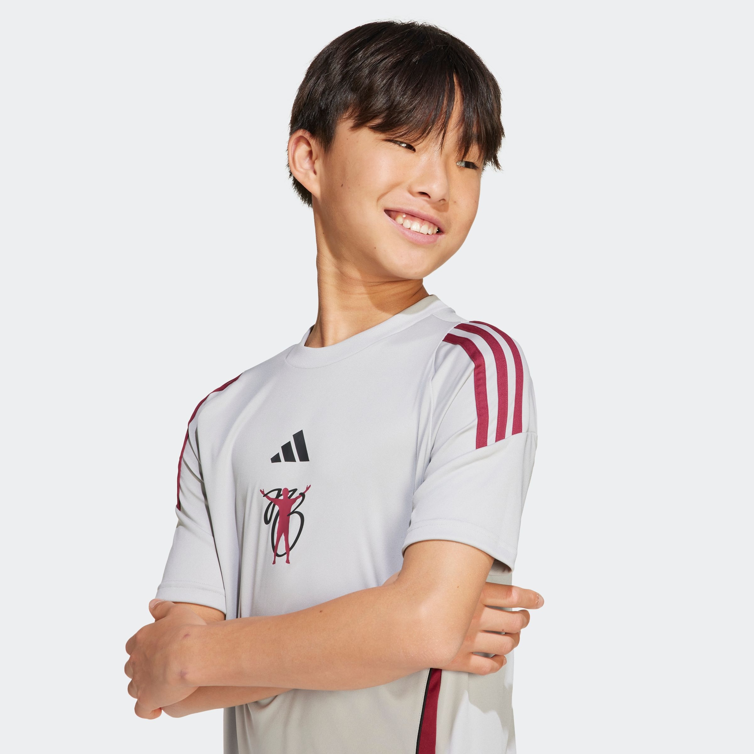 adidas Performance Fußballtrikot »JB TIRO JSY Y«