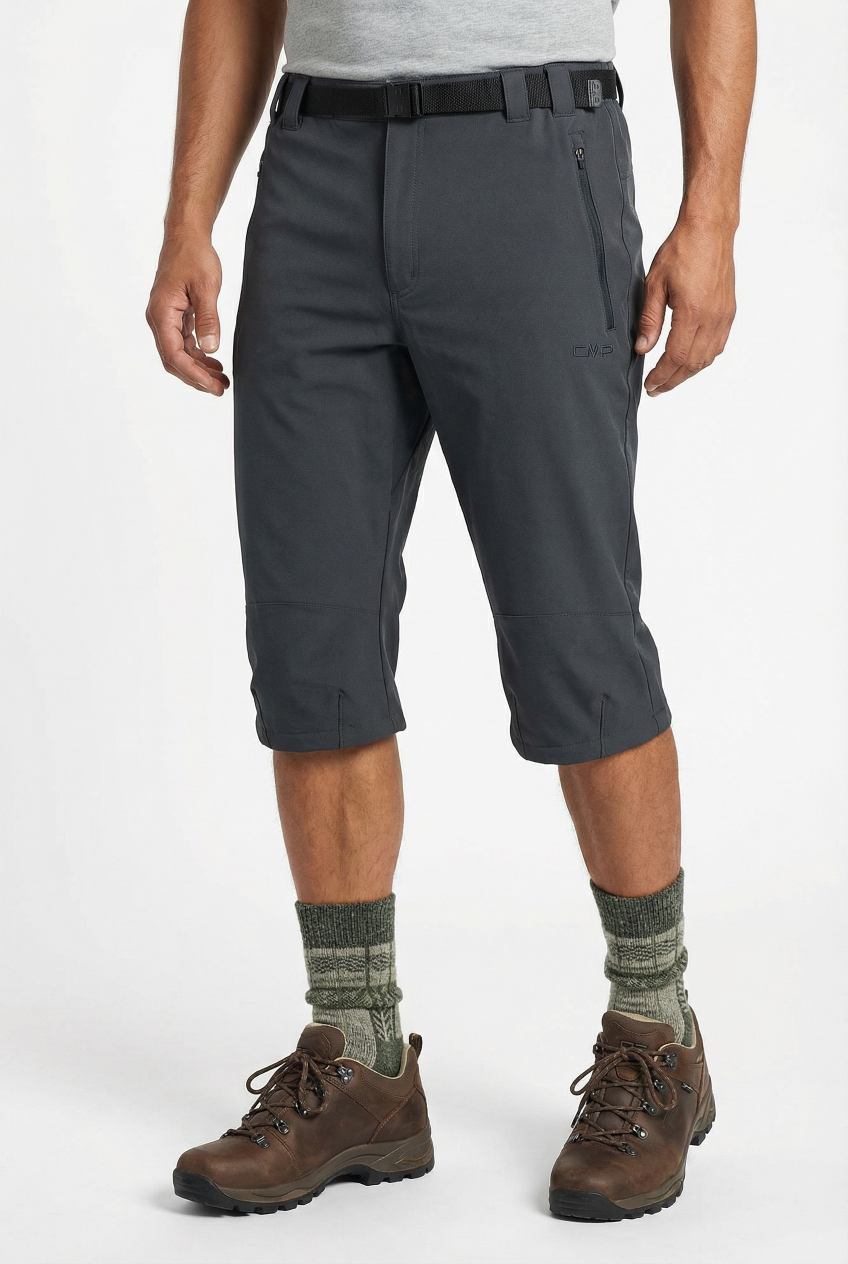 CMP Shorts  leichtes Material, widerstandsfähiger Stoff, schnelltrocknend