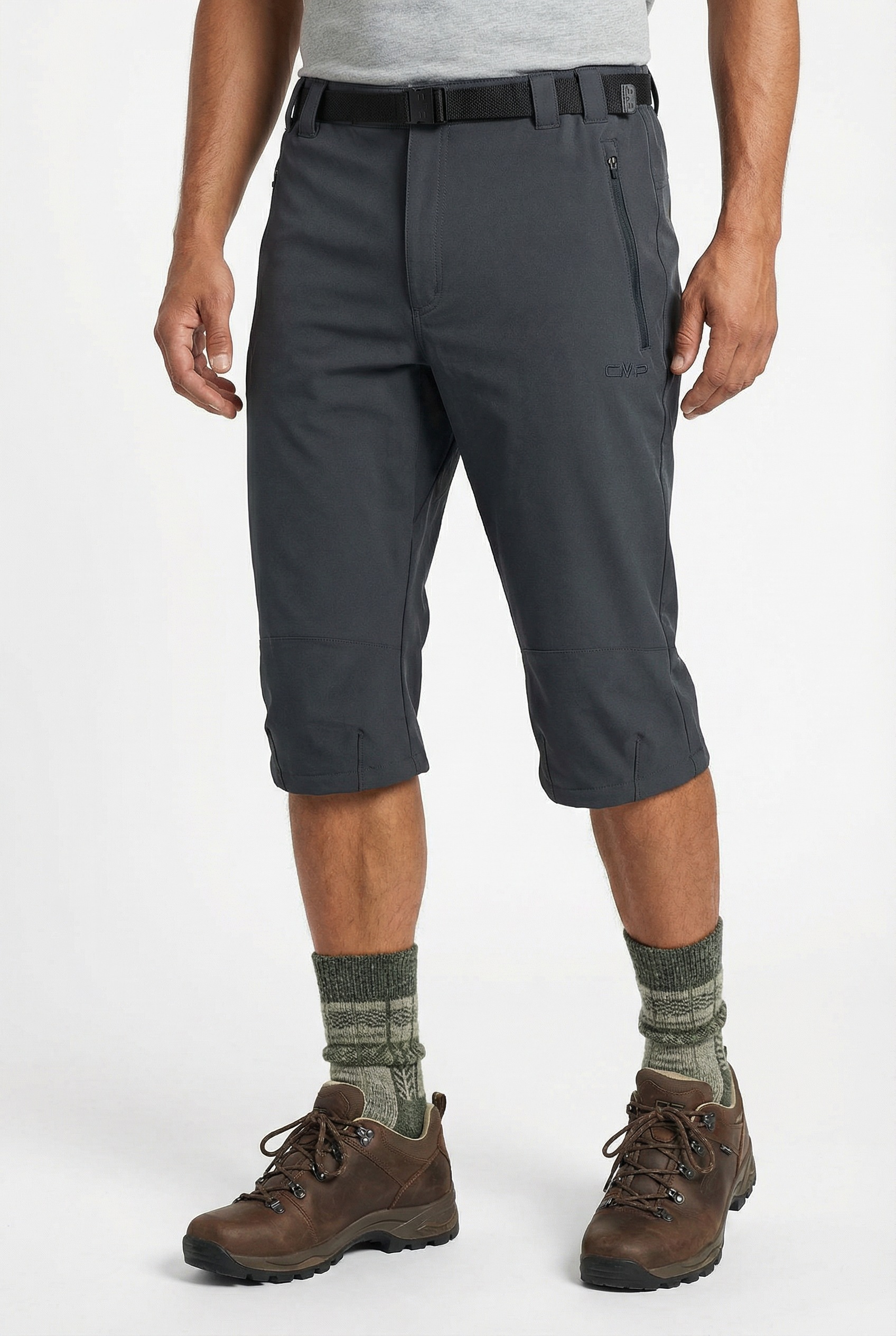 CMP Shorts leichtes Material, widerstandsfähiger Stoff, schnelltrocknend günstig online kaufen