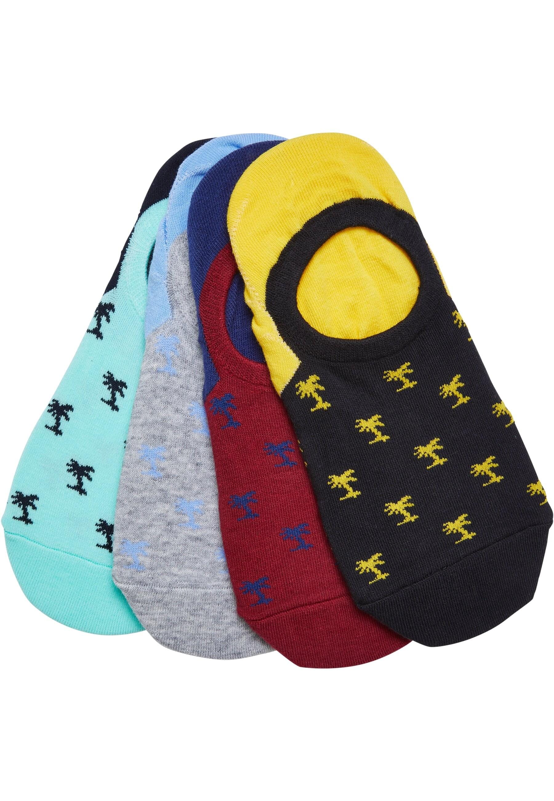 URBAN CLASSICS Basicsocken "Urban Classics Unisex", (1 Paar)